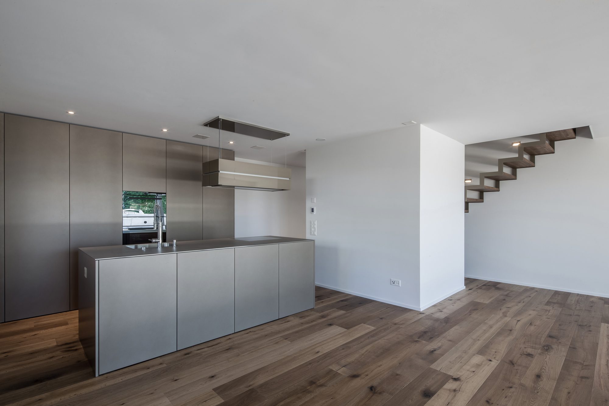 Multi Unit House Riedholz