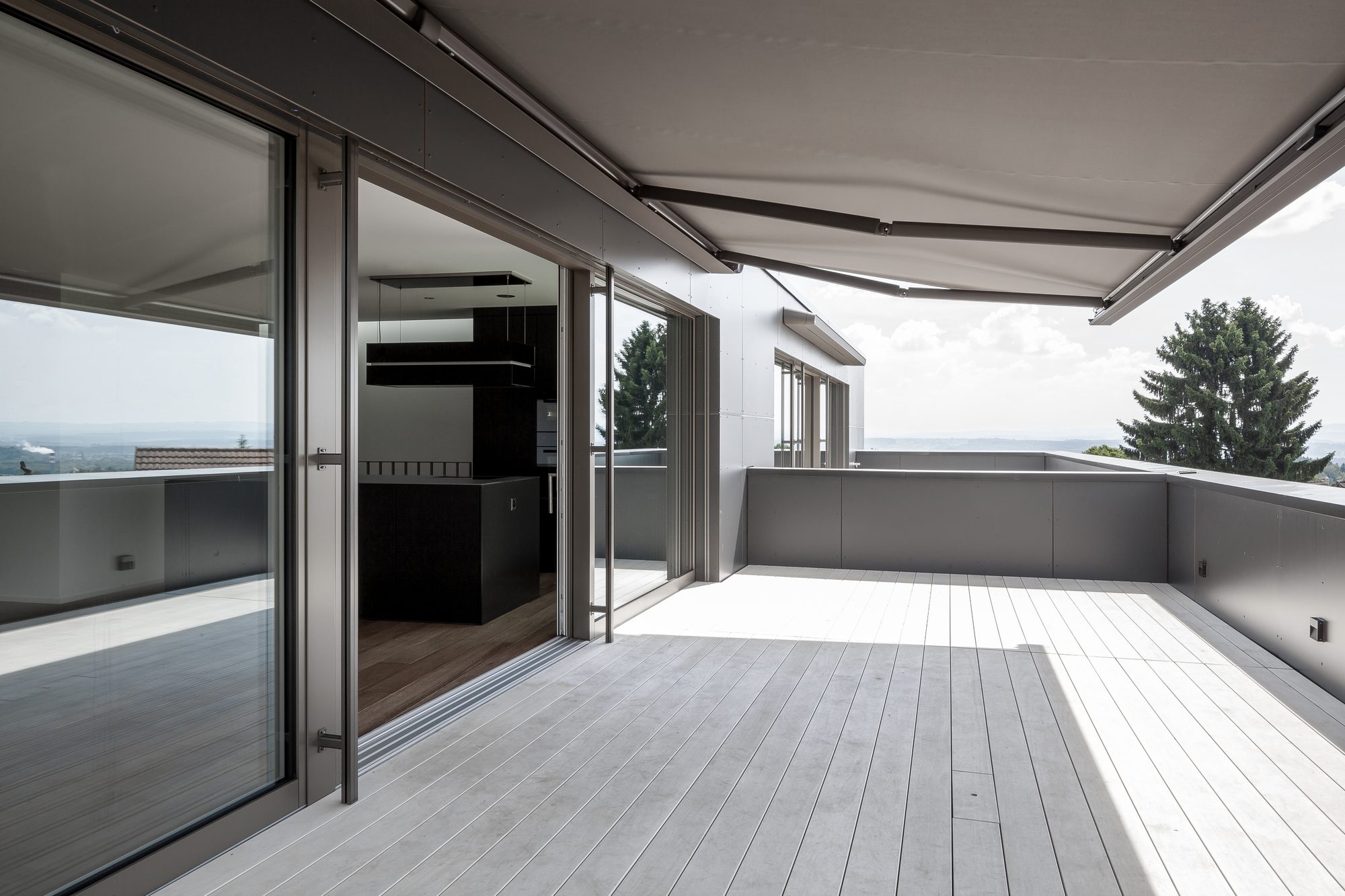 Multi Unit House Riedholz