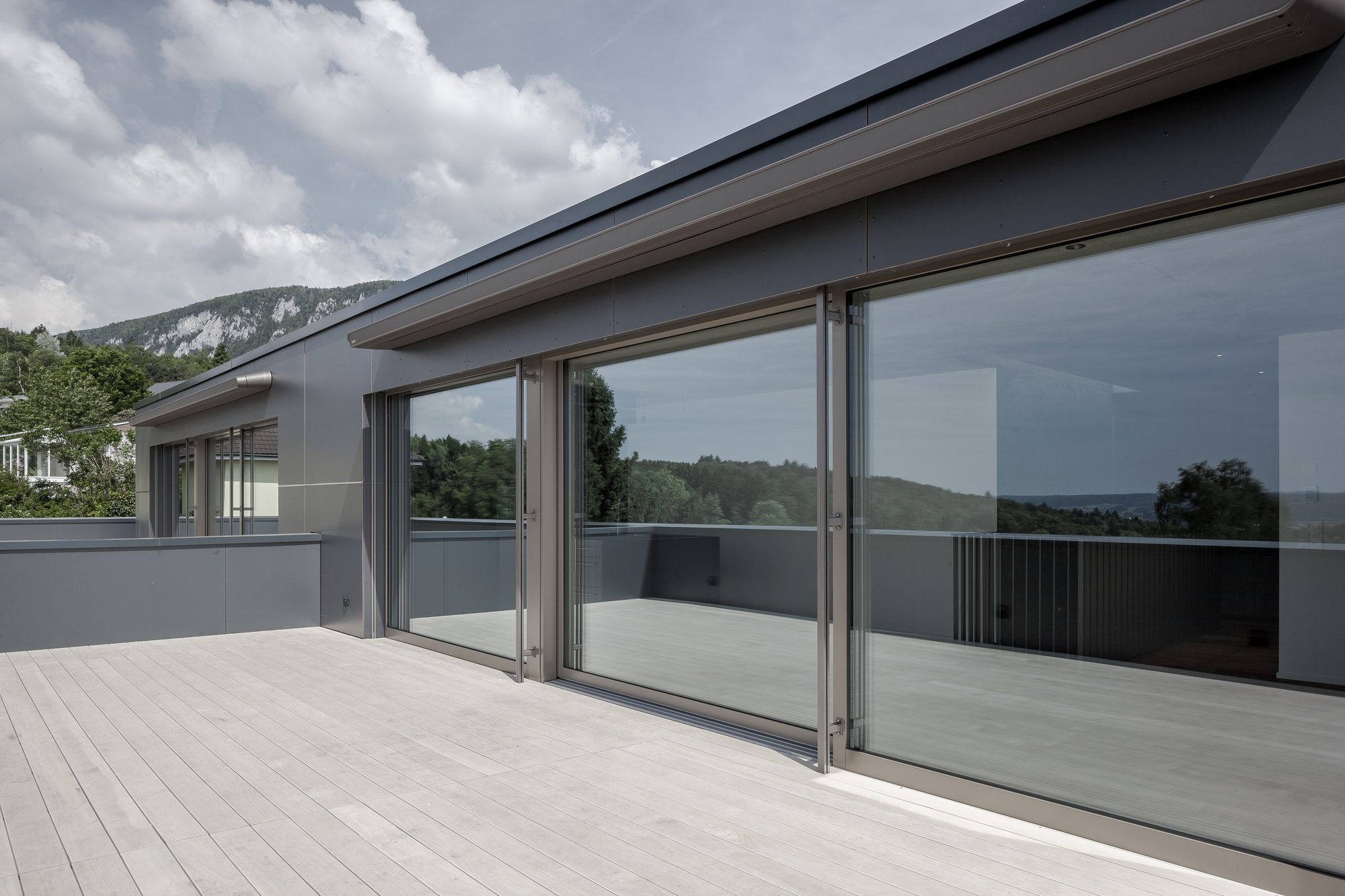 Multi Unit House Riedholz