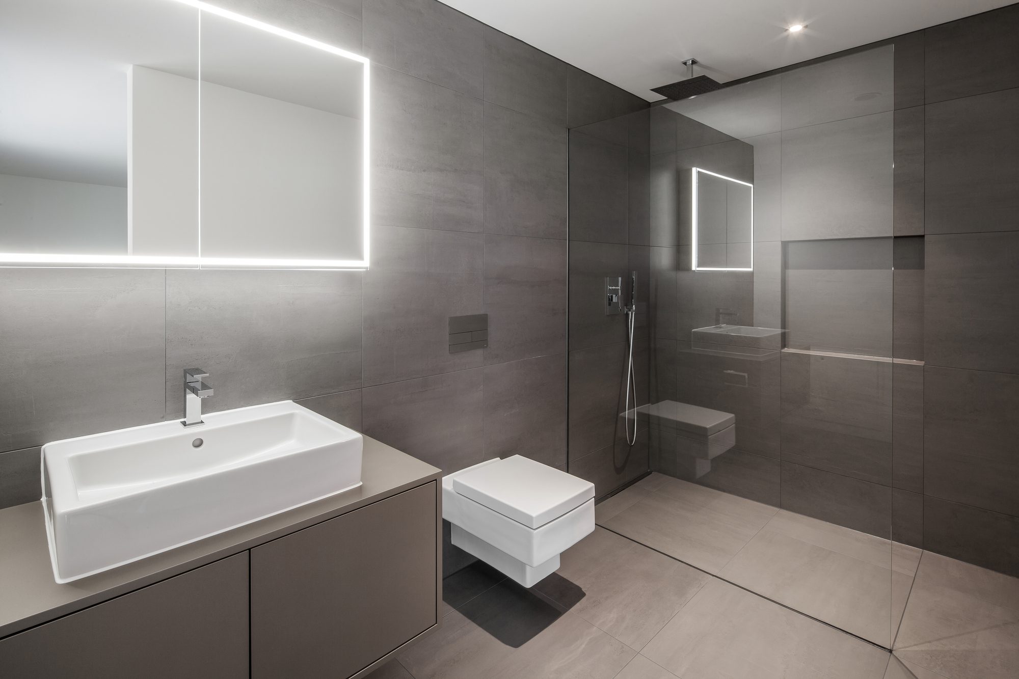Multi Unit House Riedholz
