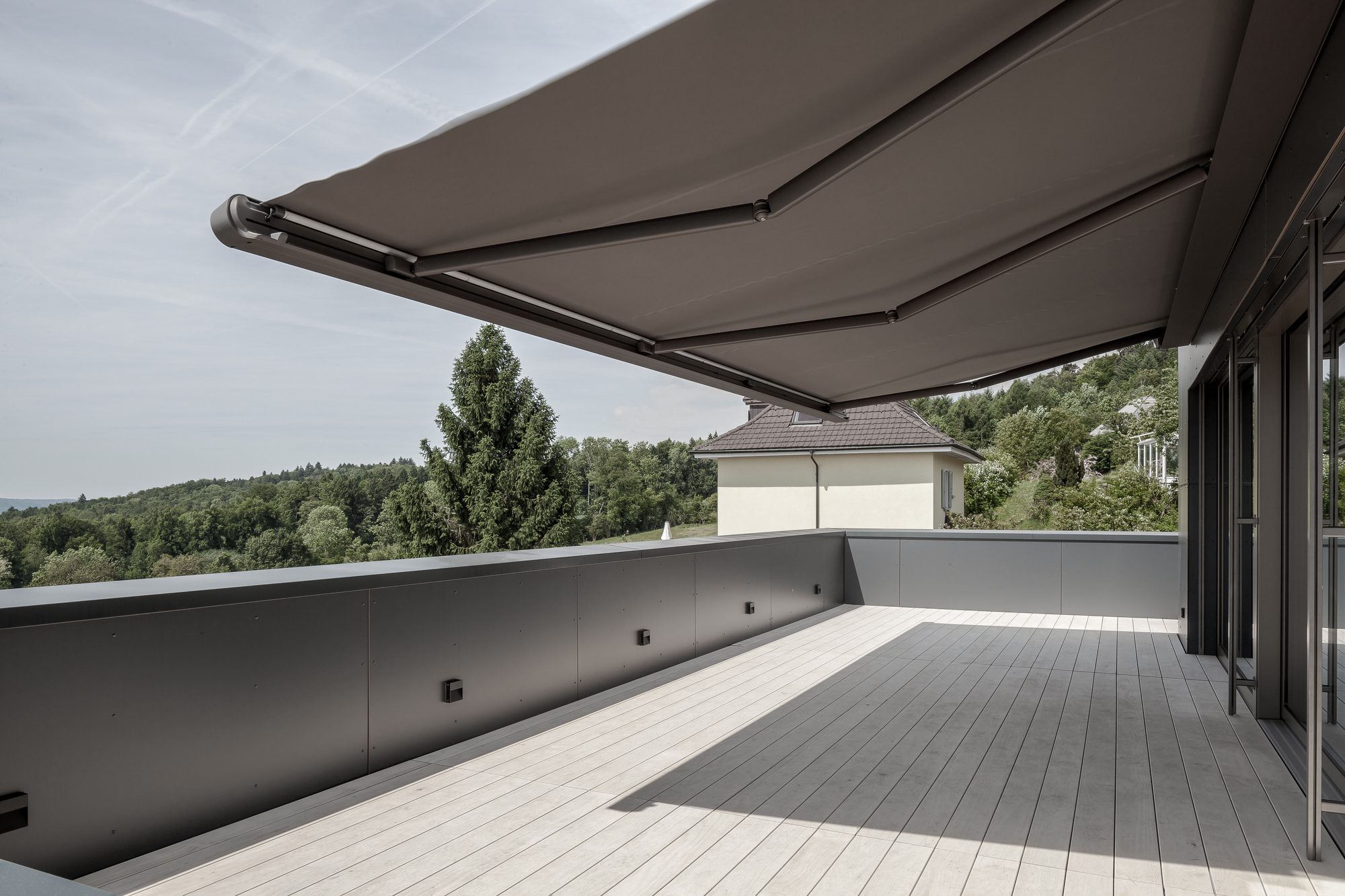 Multi Unit House Riedholz