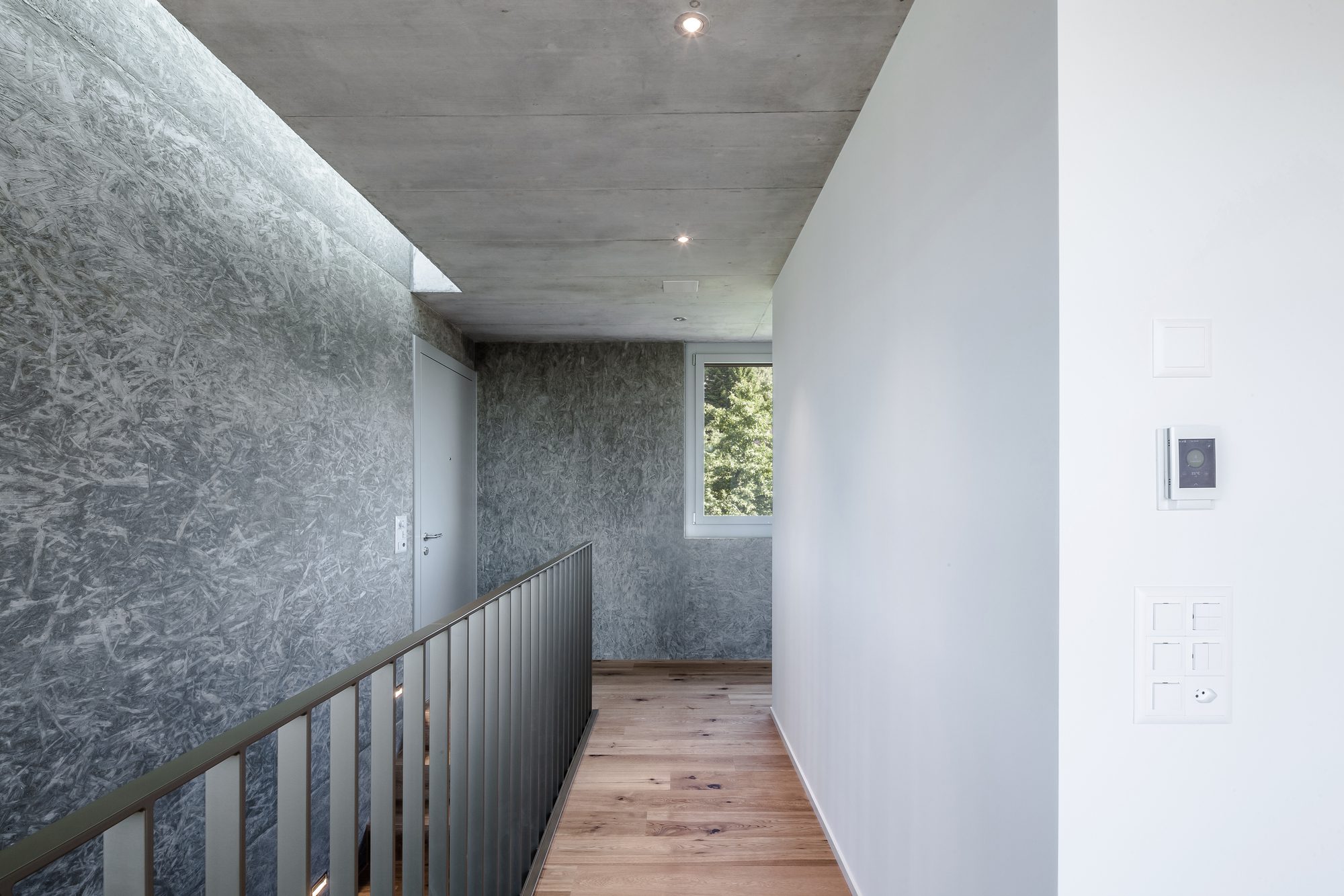 Multi Unit House Riedholz