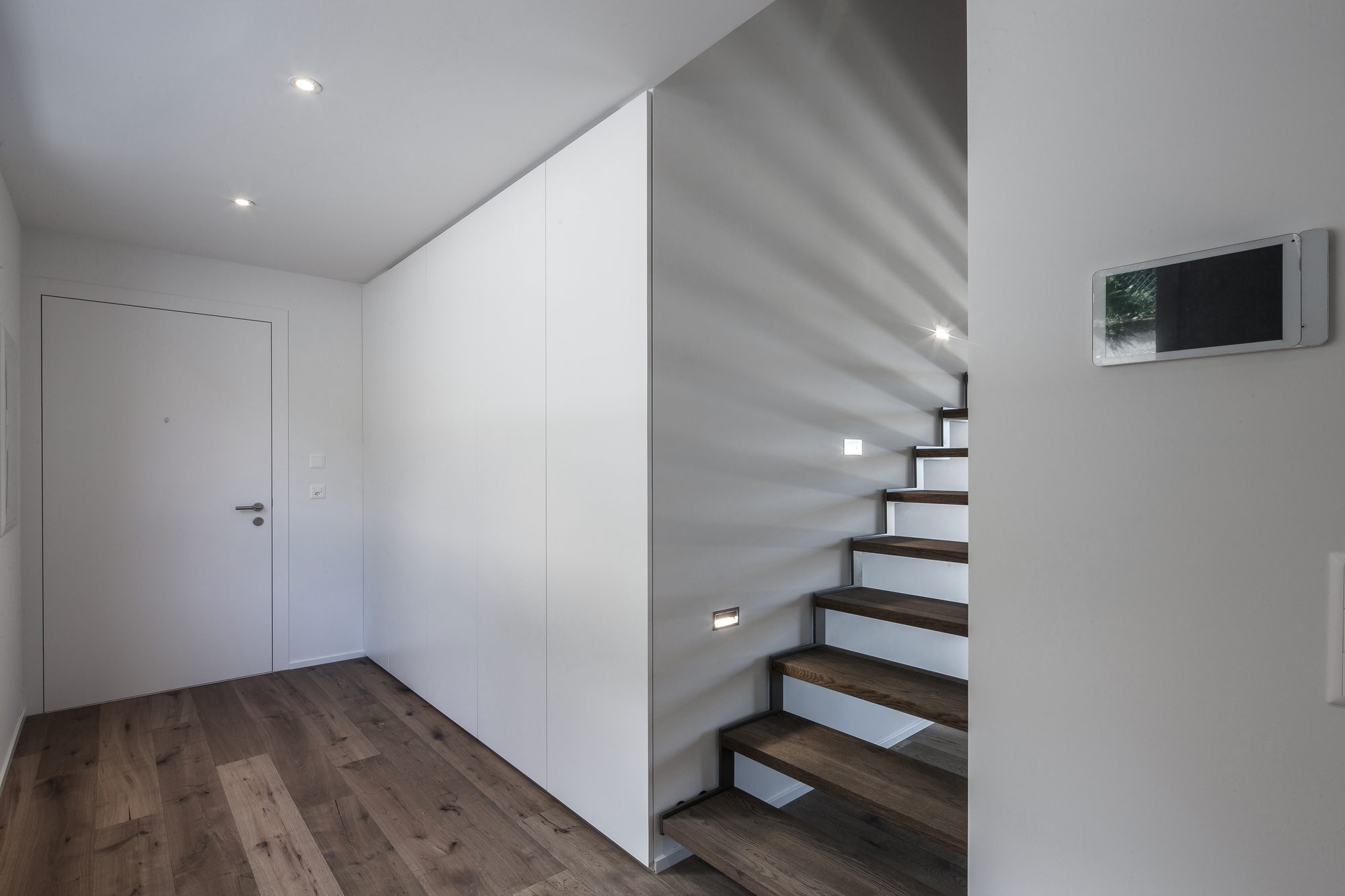 Multi Unit House Riedholz