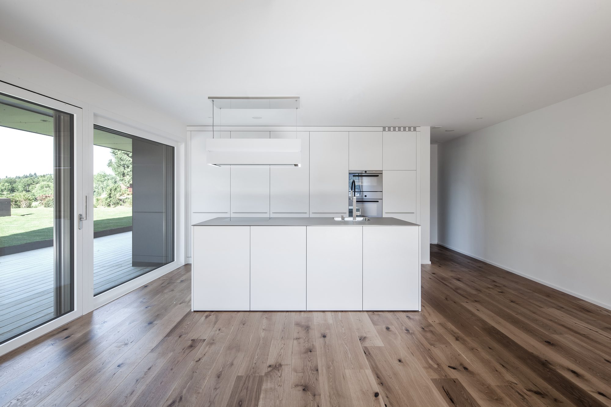 Multi Unit House Riedholz
