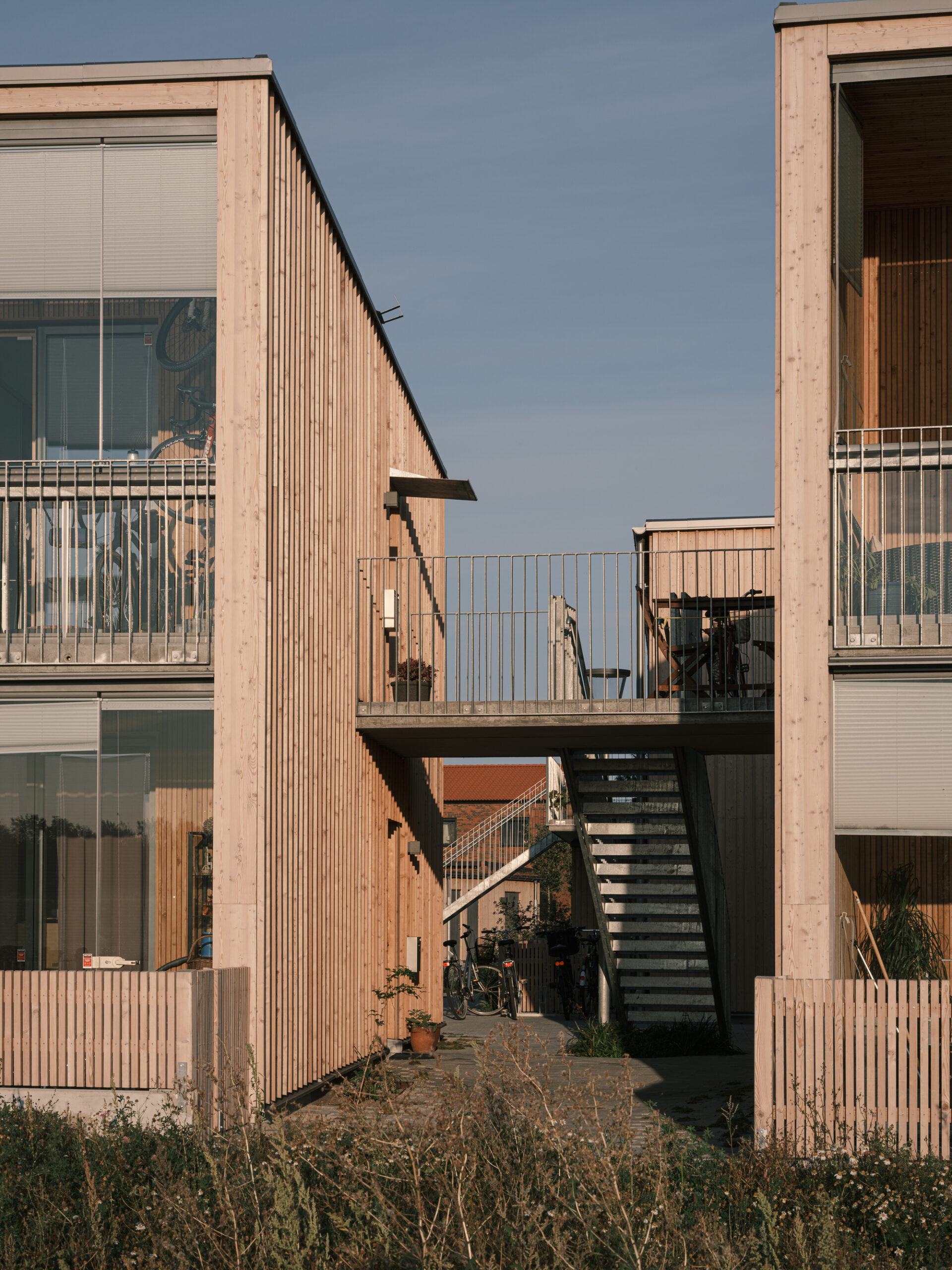 Hygrometern Apartments