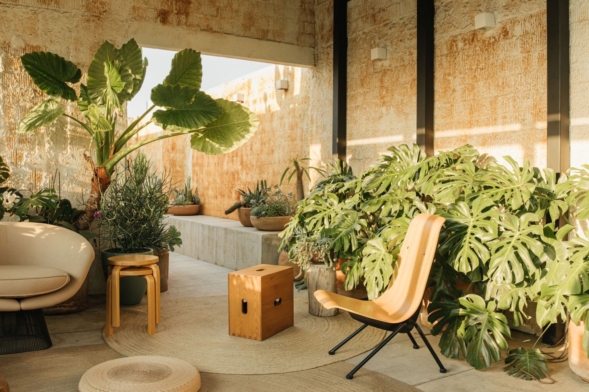 Roma Terrace | Marc Pascal ODA - Arch2O.com
