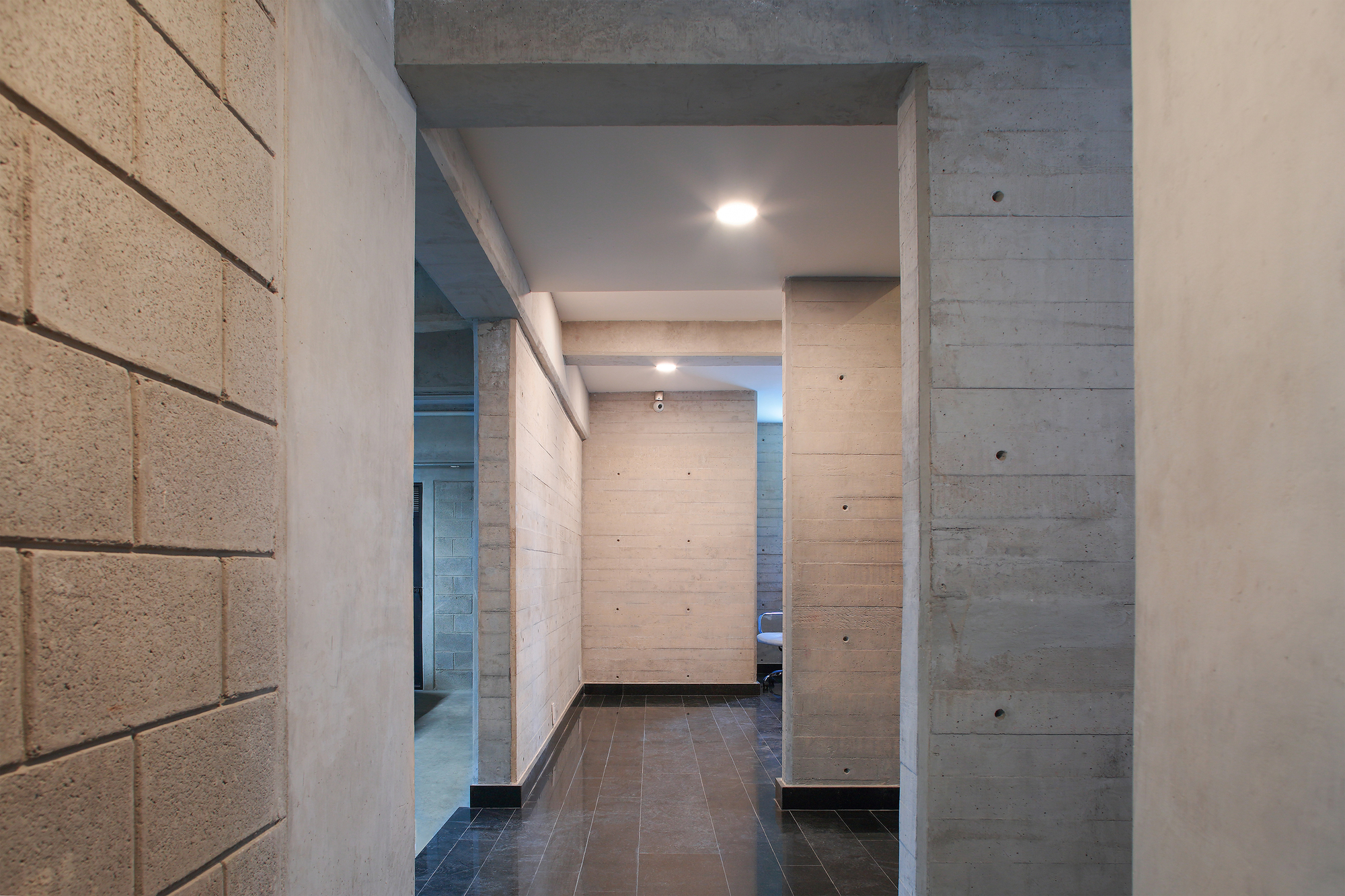 I93 Building