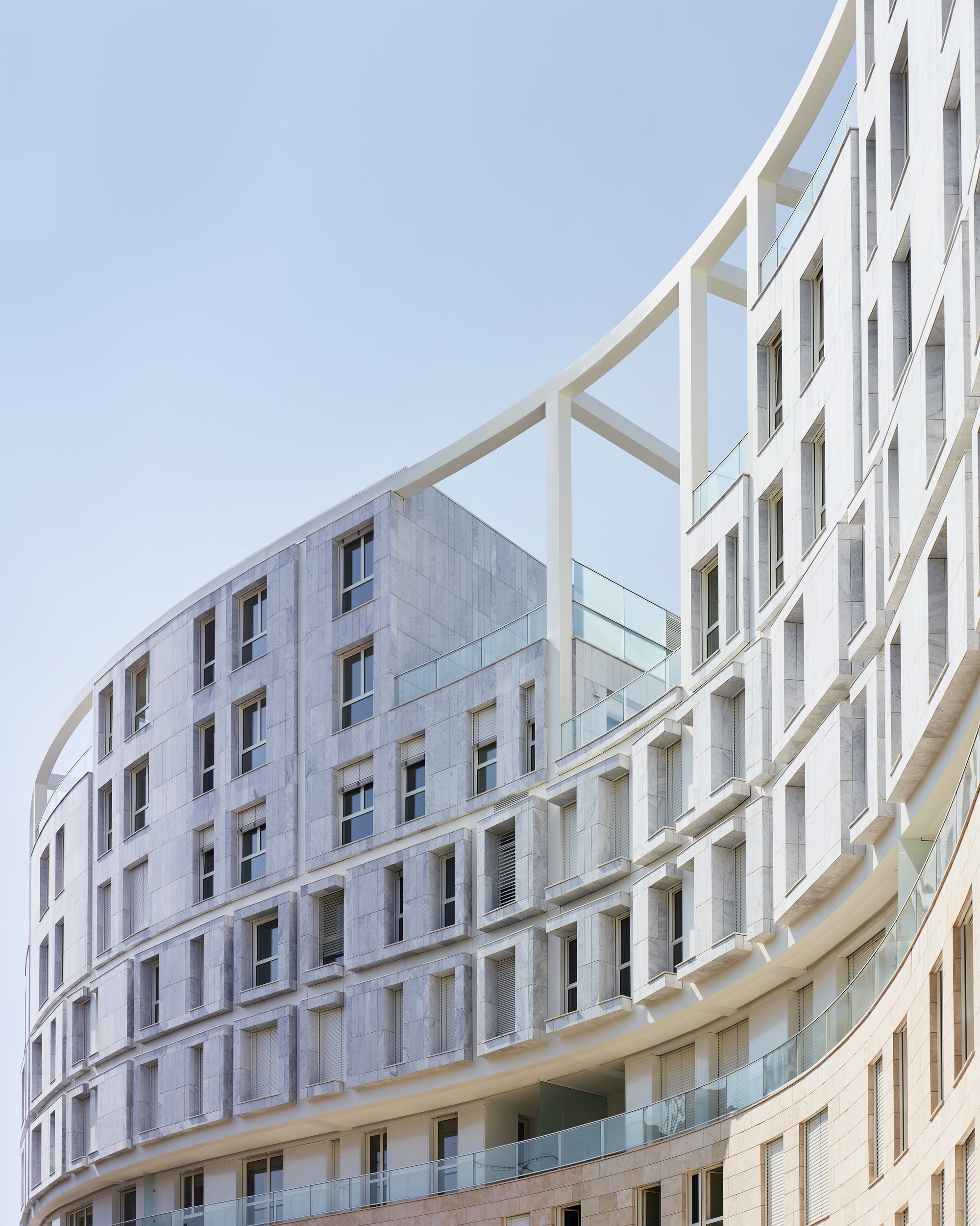 Residence Carlo Erba