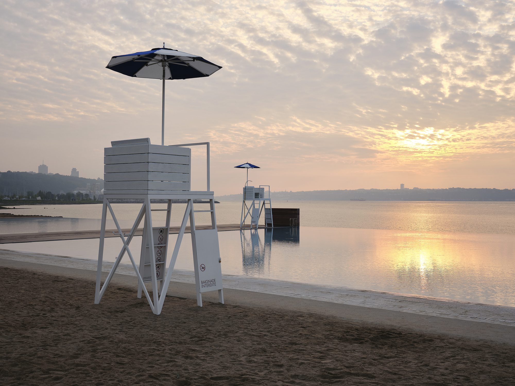 Promenade Samuel-de Champlain