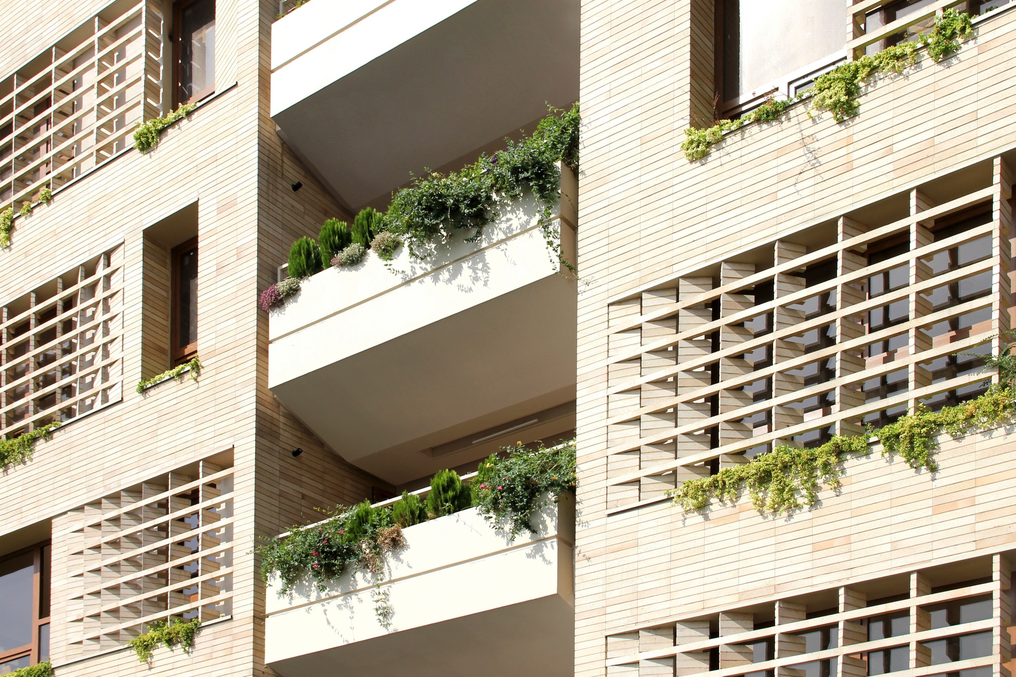 Green House