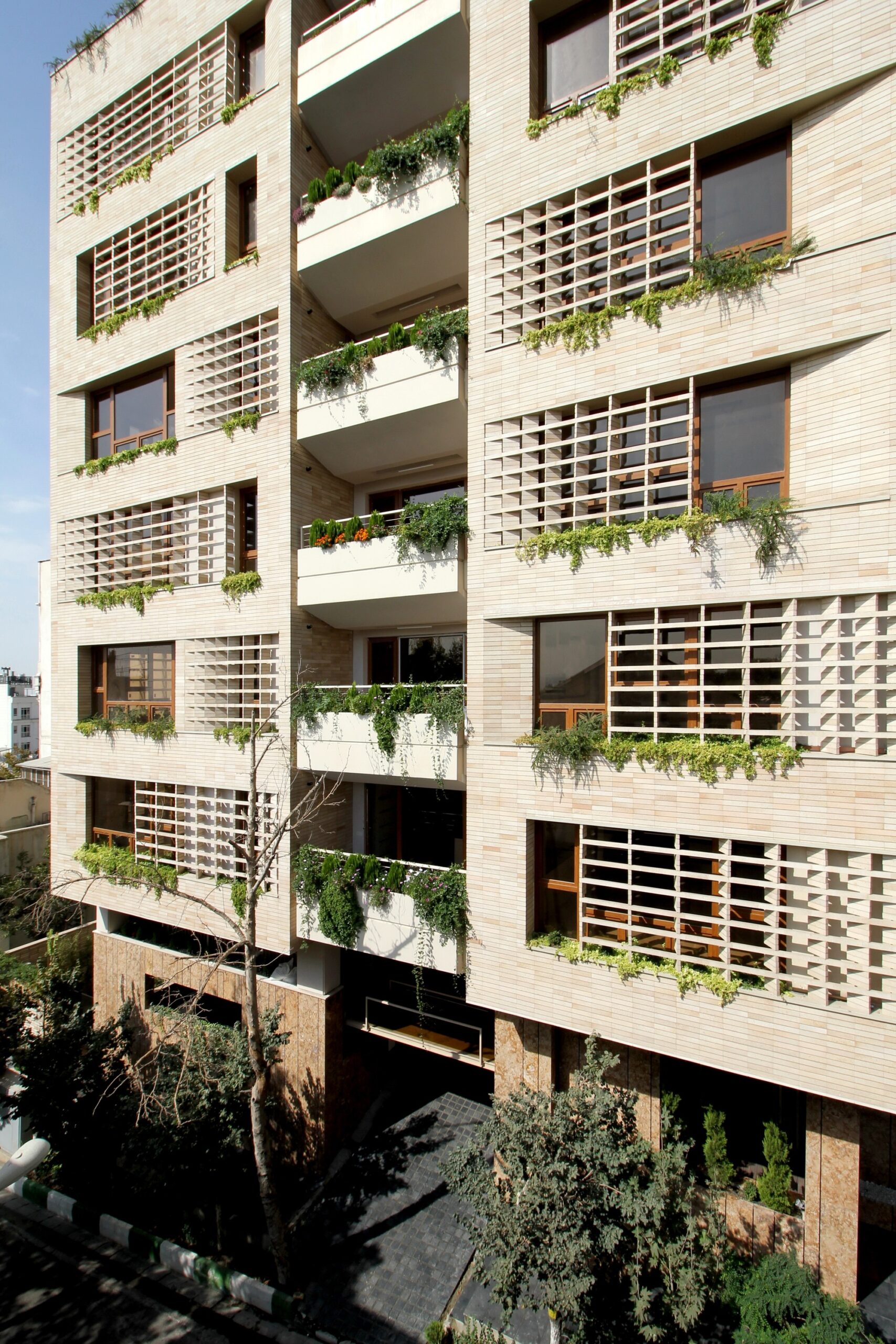 Green House