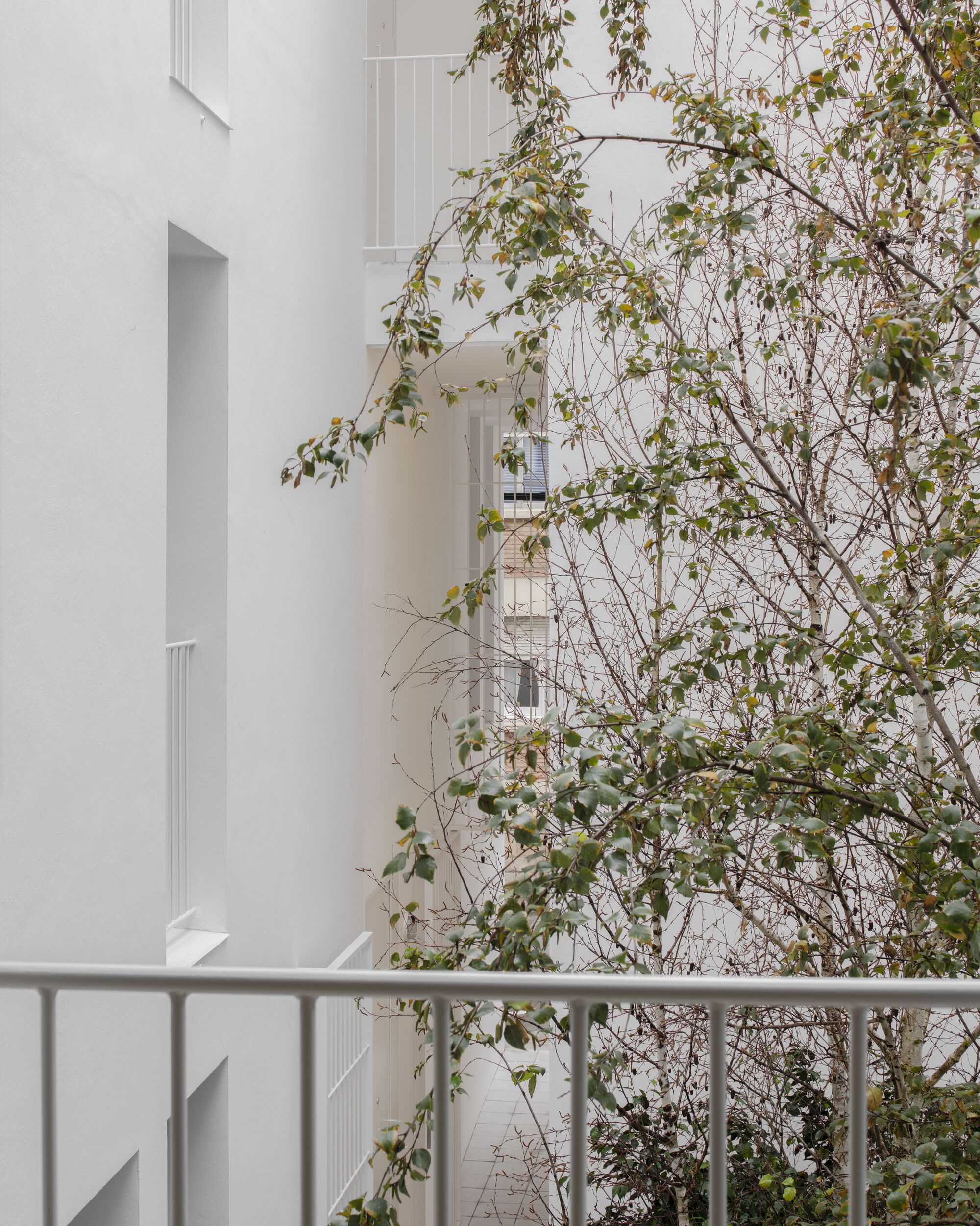 Praga Residential