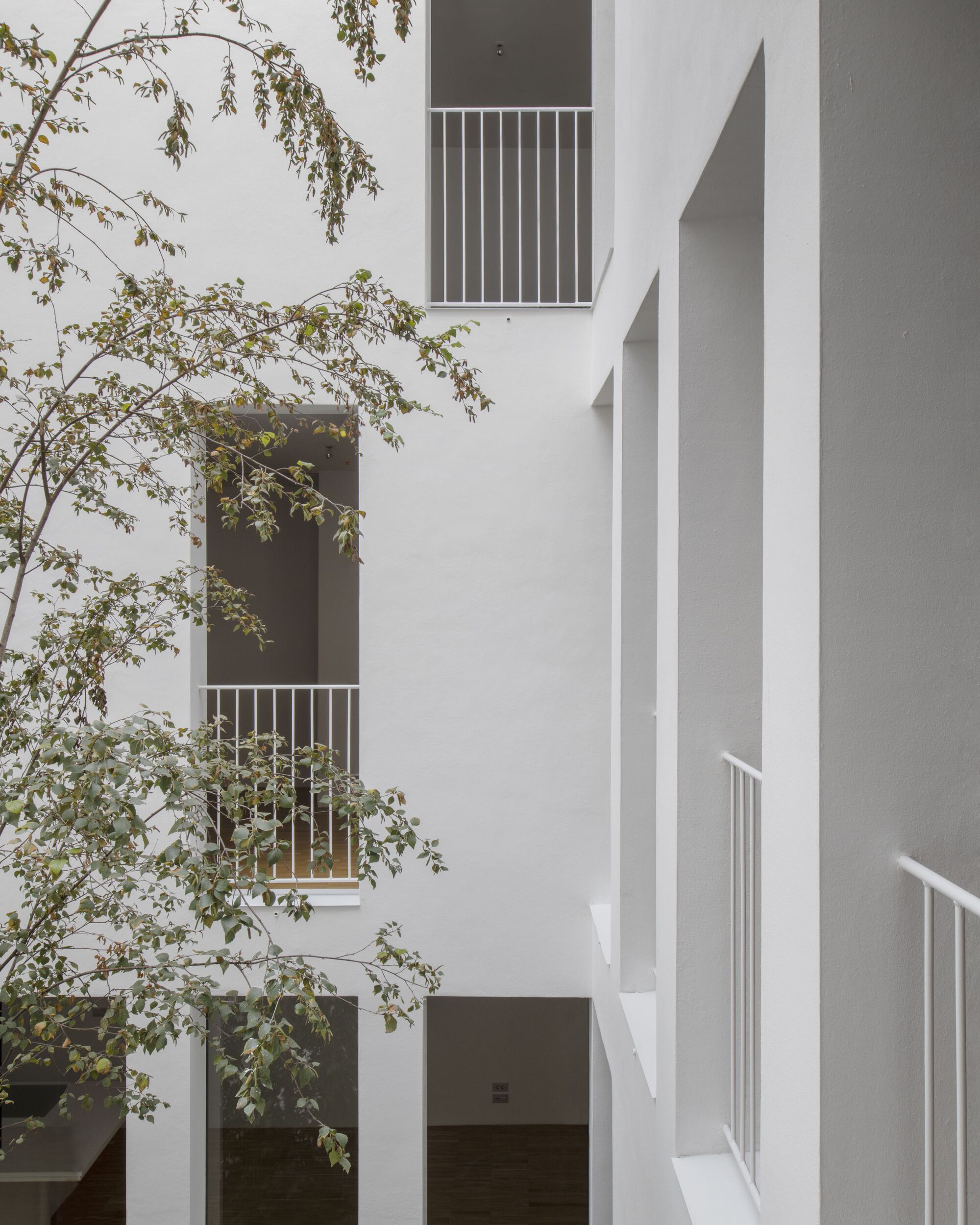 Praga Residential