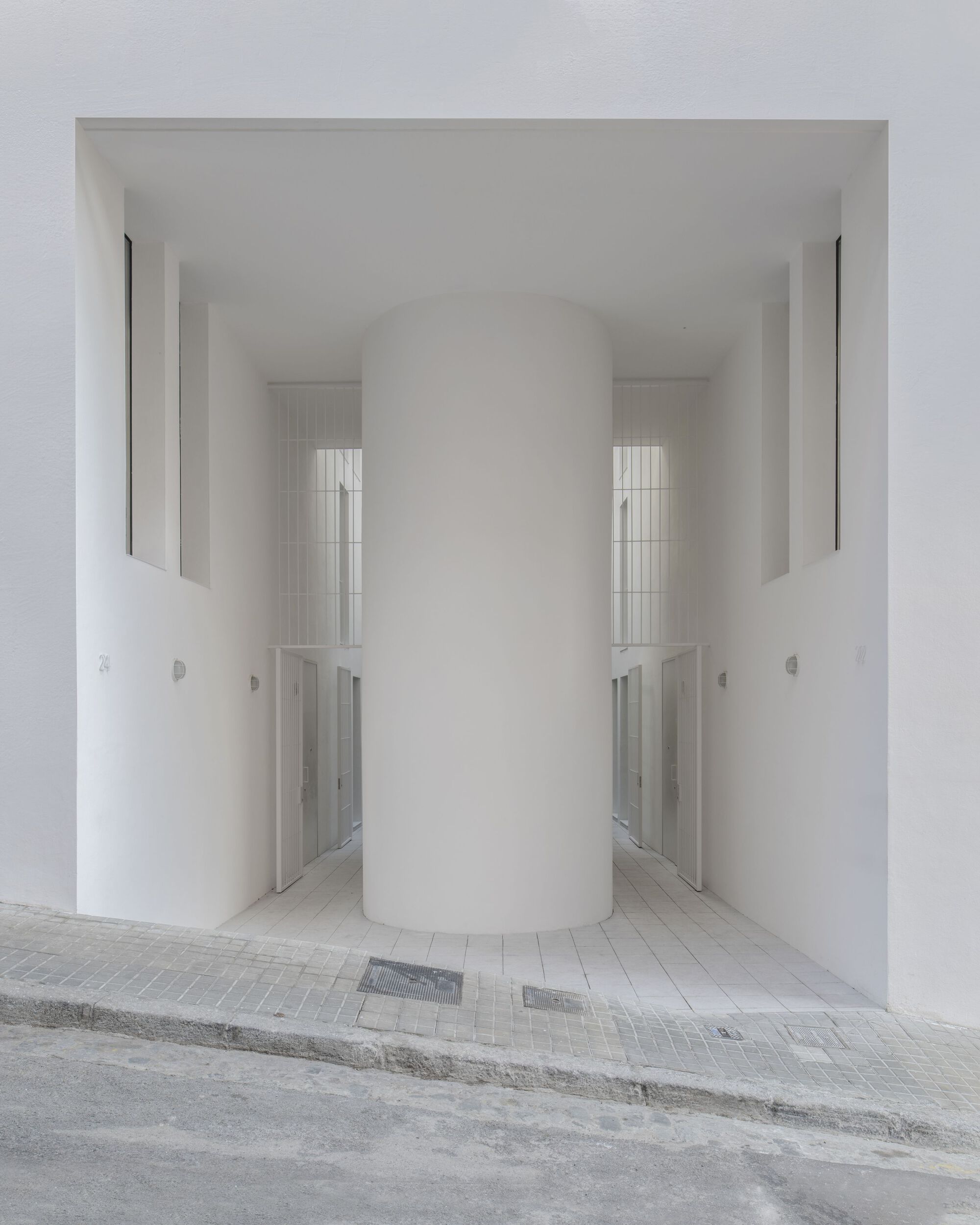 Praga Residential