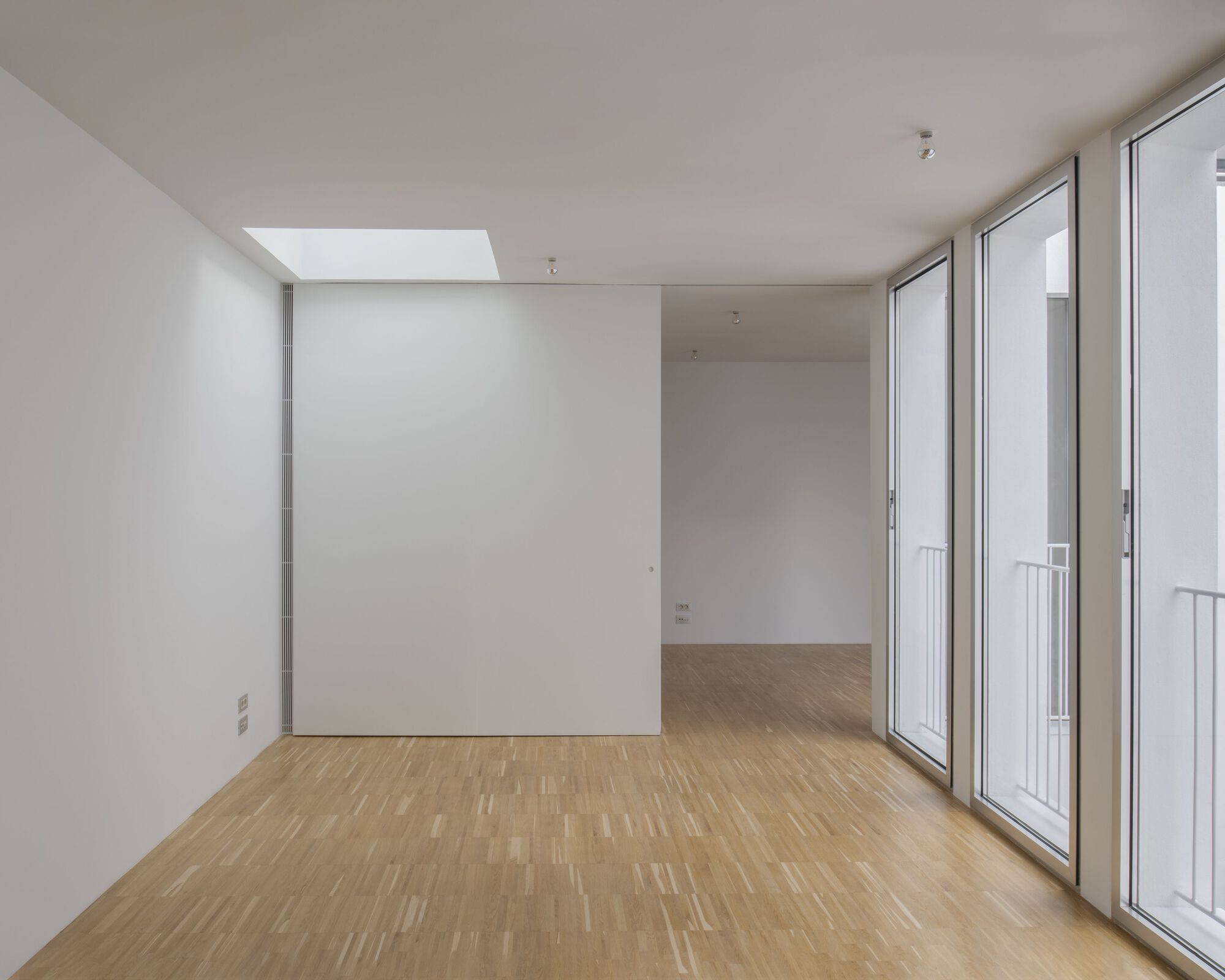 Praga Residential
