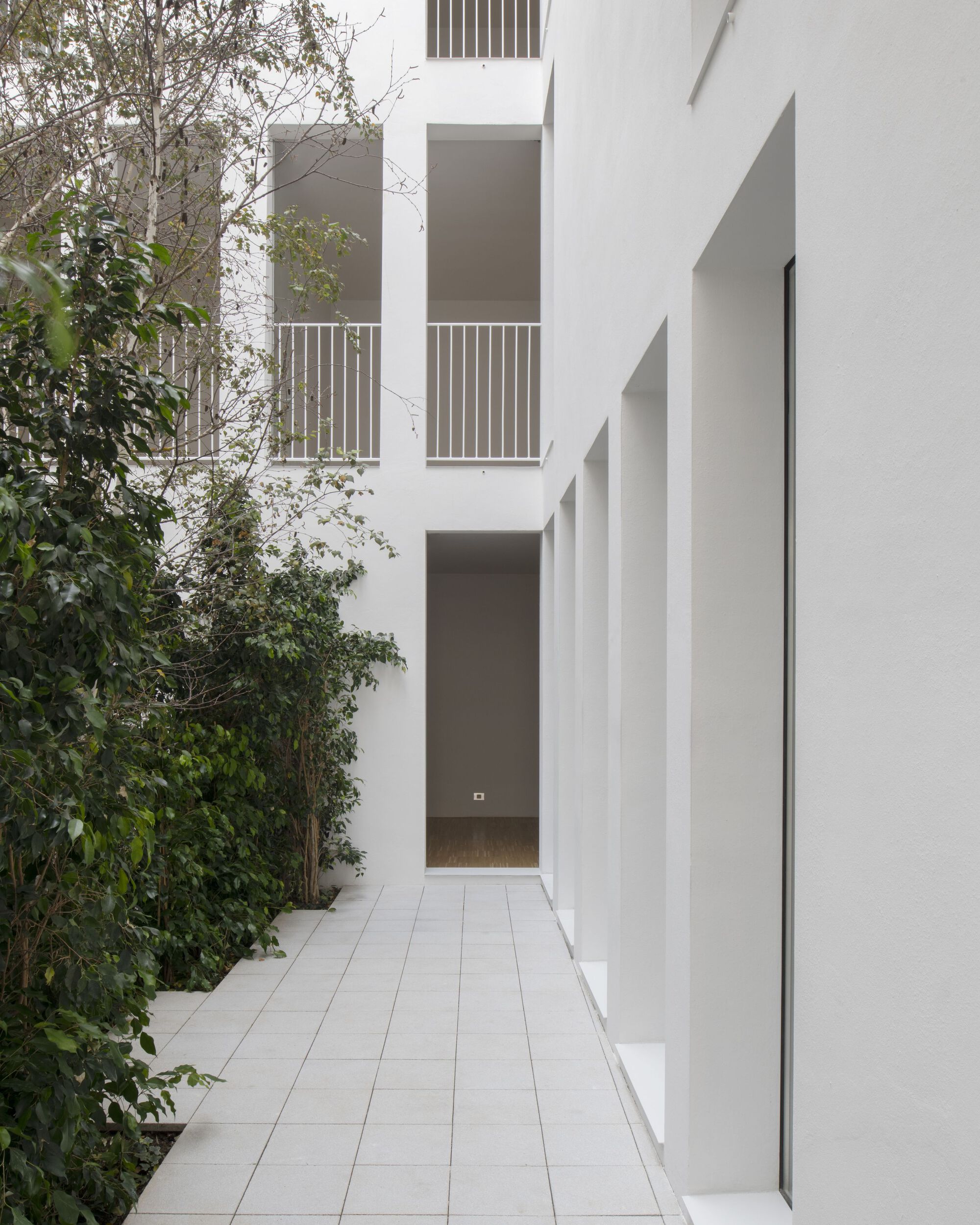 Praga Residential
