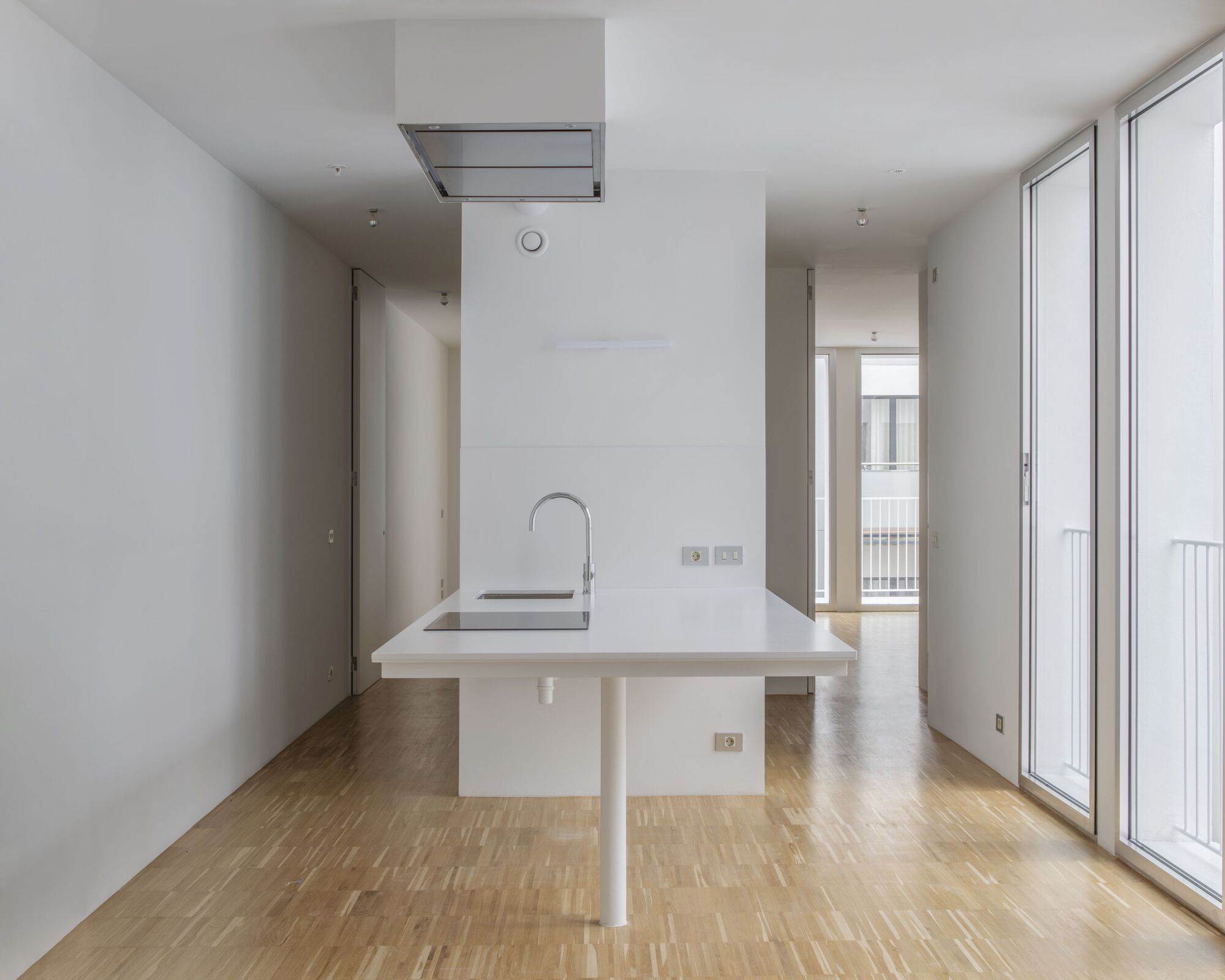 Praga Residential