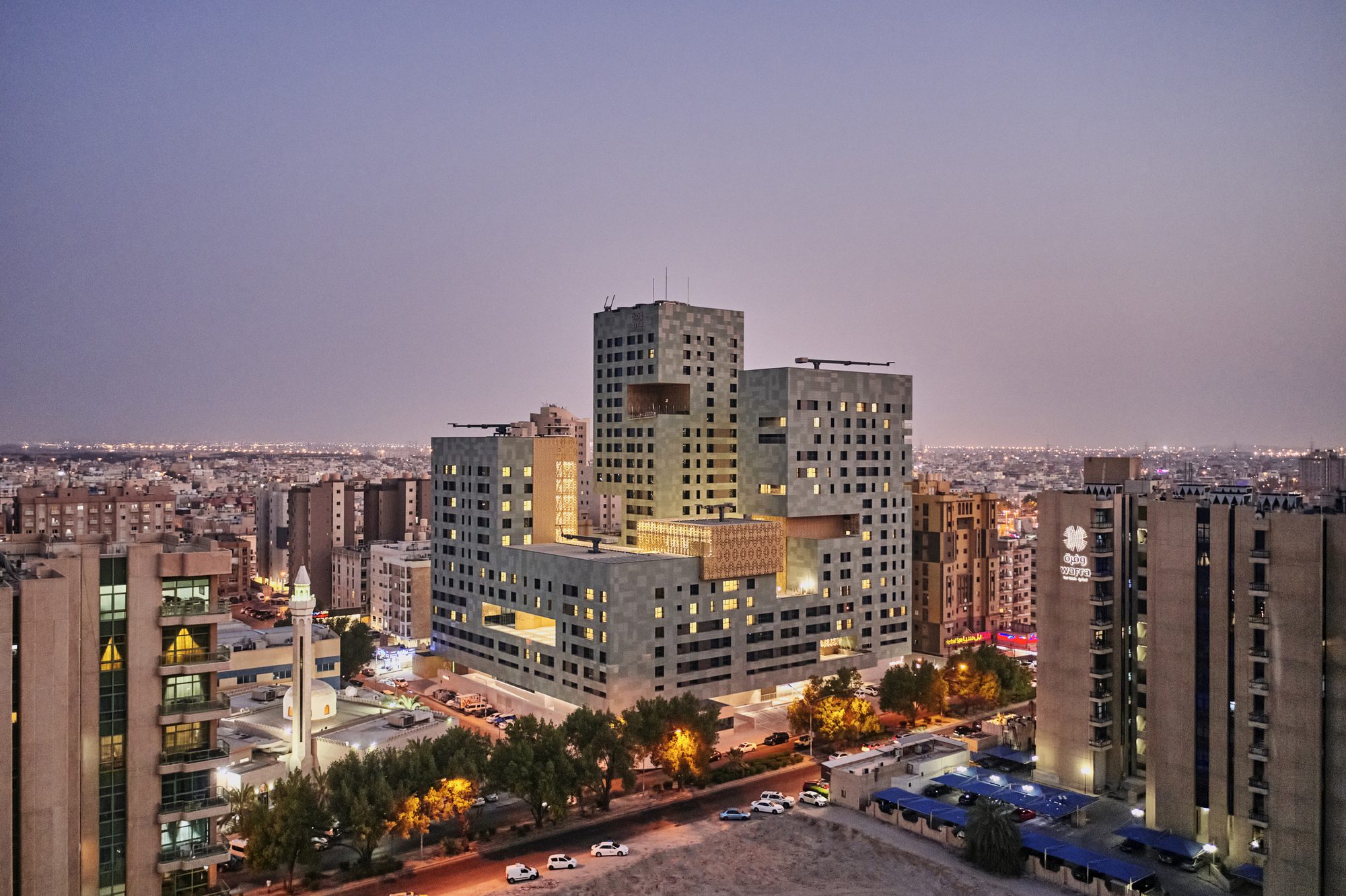 © Mohammad Taqi Ashkanani8