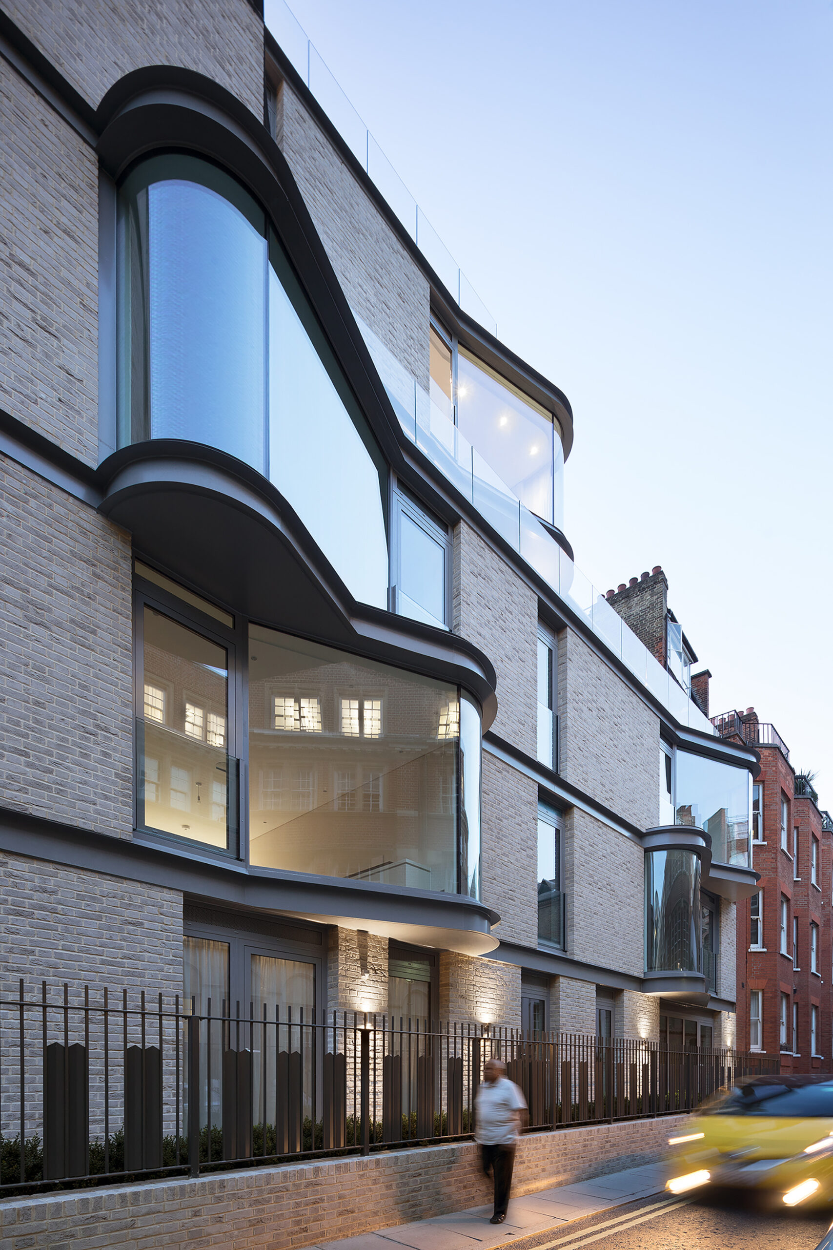 IV Castel Lane Apartments