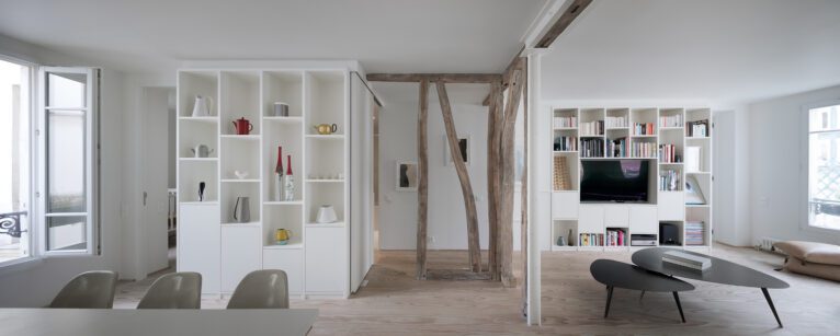 OBF Residence | NAME architecture
