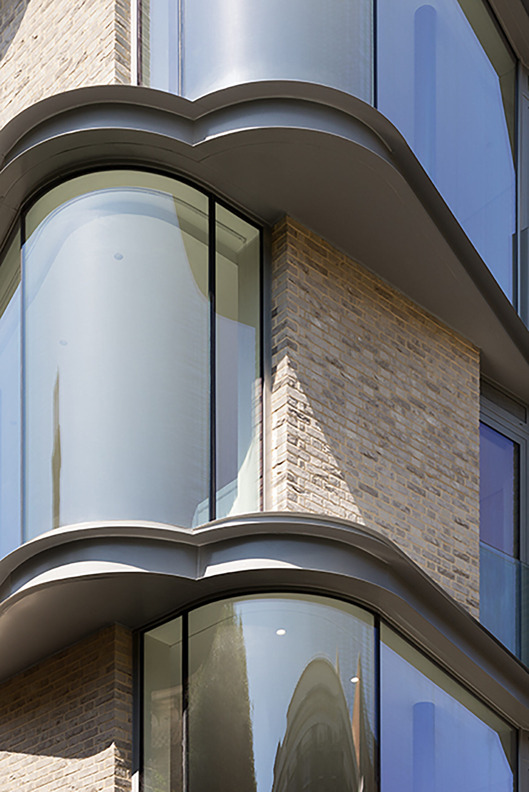 IV Castel Lane Apartments
