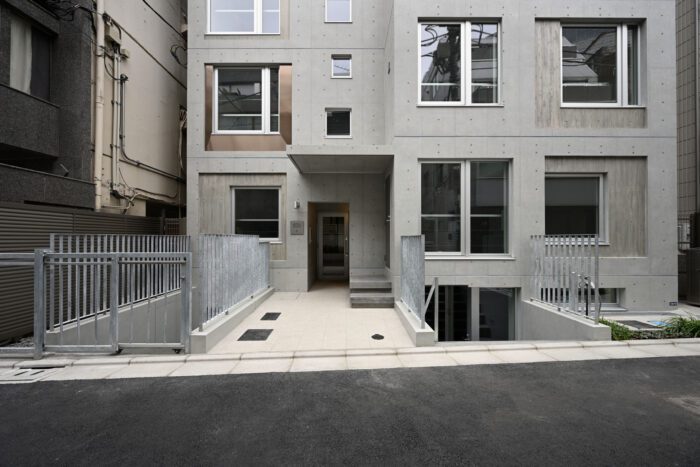 © Nacasa & Partners Inc.2