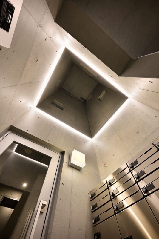 © Nacasa & Partners Inc.5