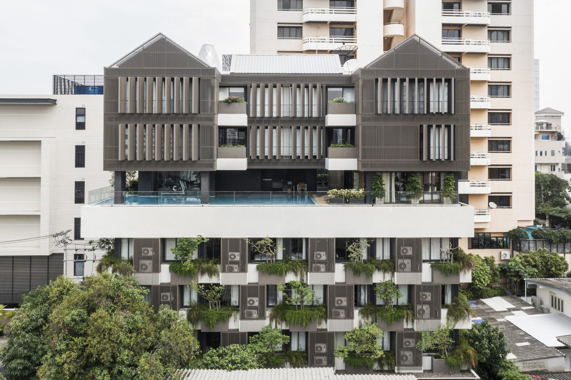 Bangkok TRYP