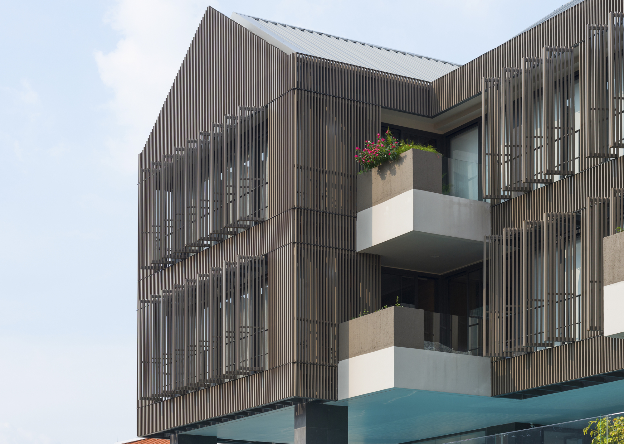 Bangkok TRYP