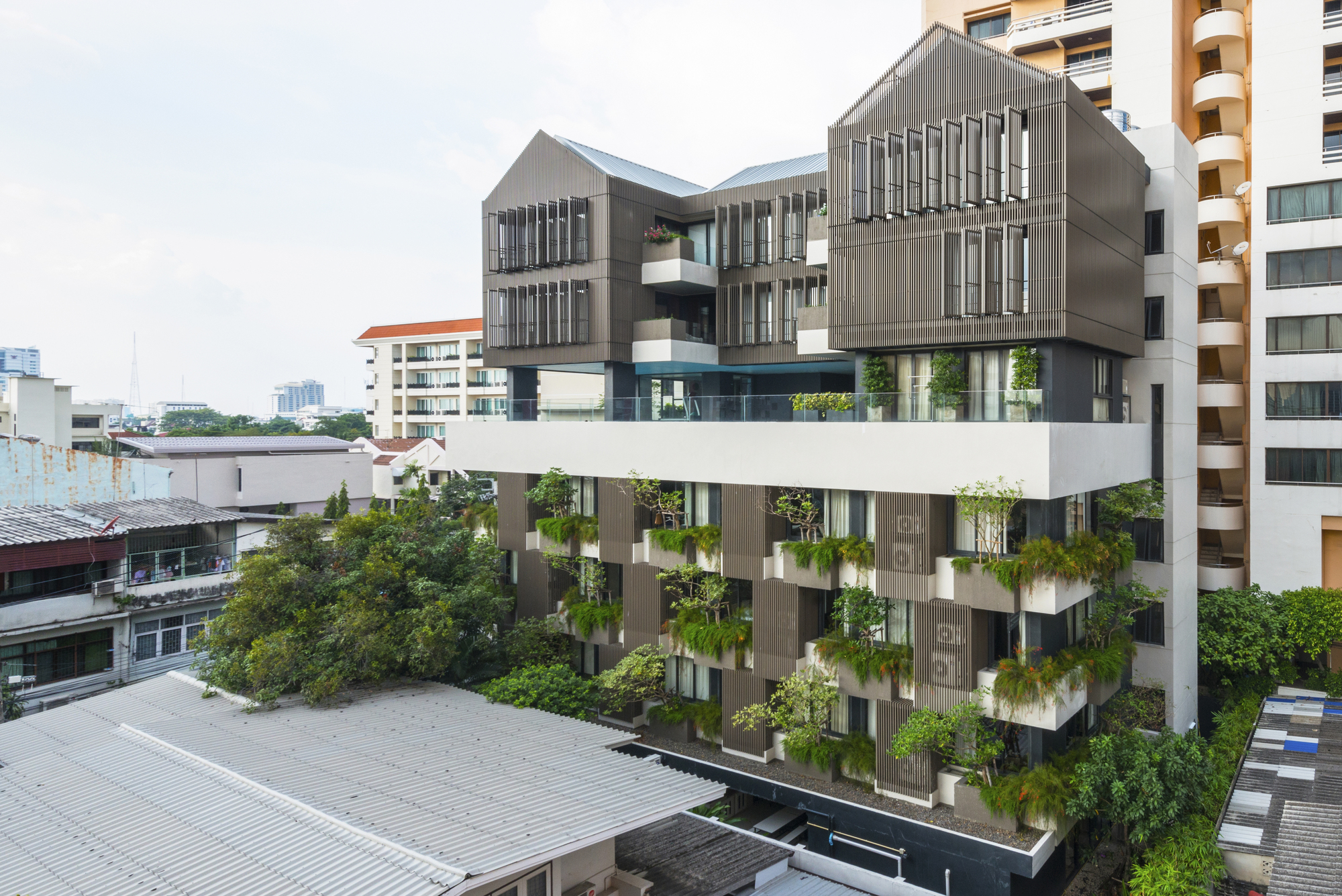 Bangkok TRYP