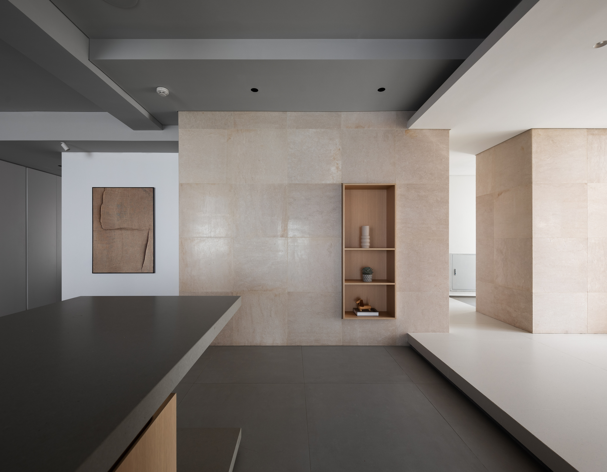 P2ciputra Apartment