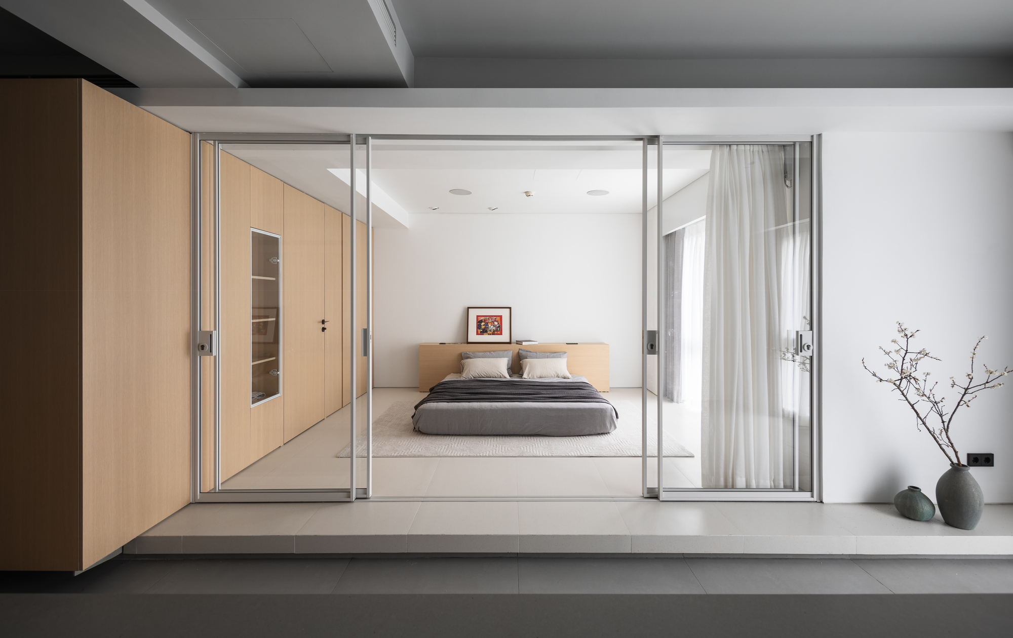 P2ciputra Apartment