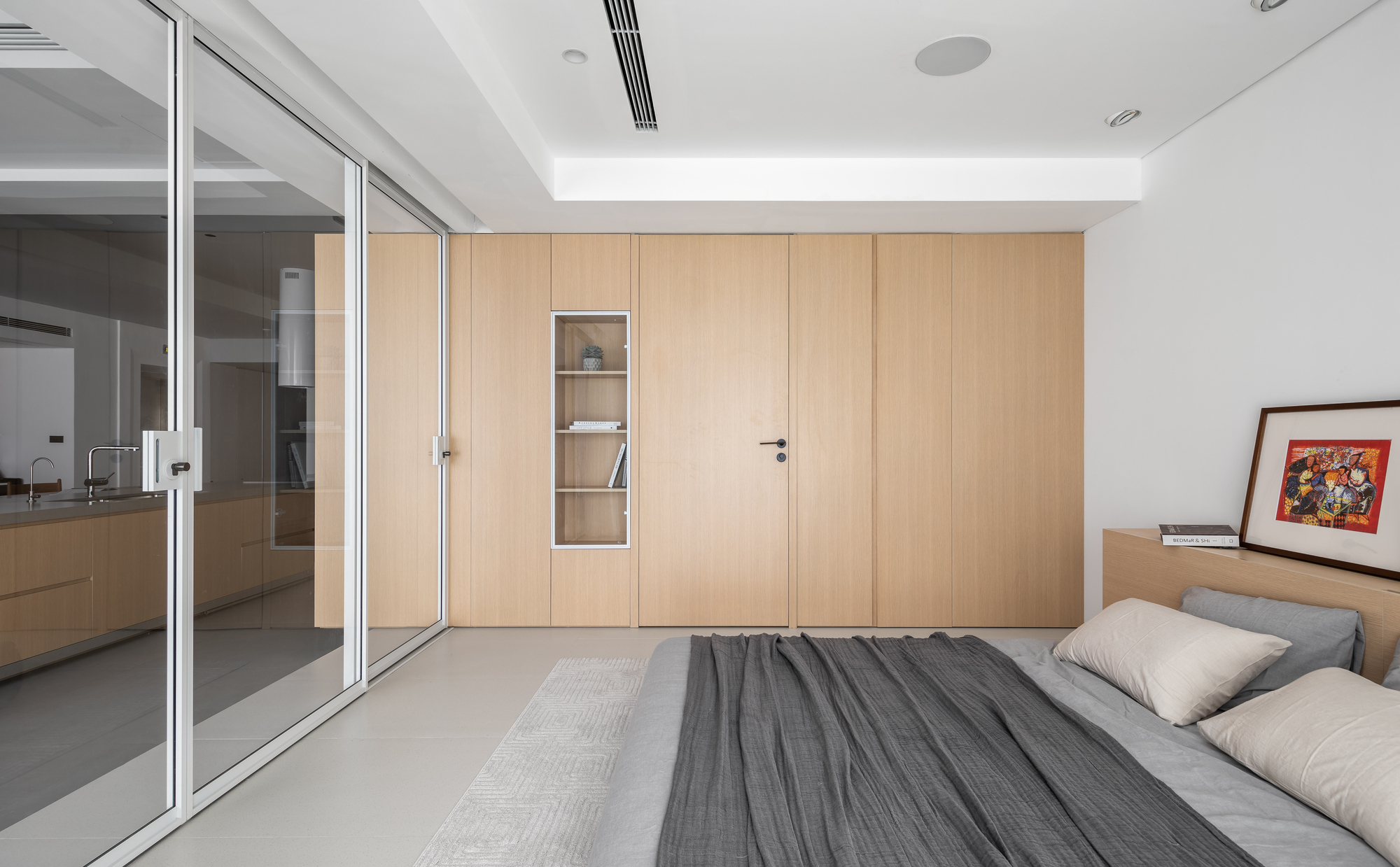 P2ciputra Apartment