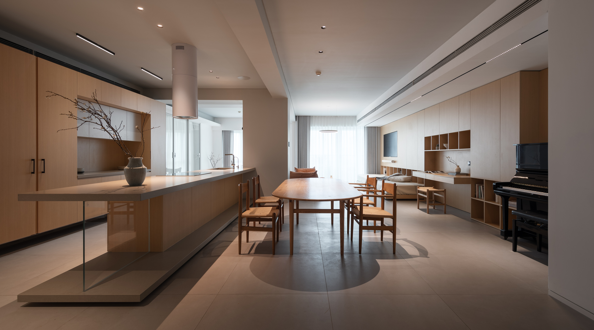P2ciputra Apartment