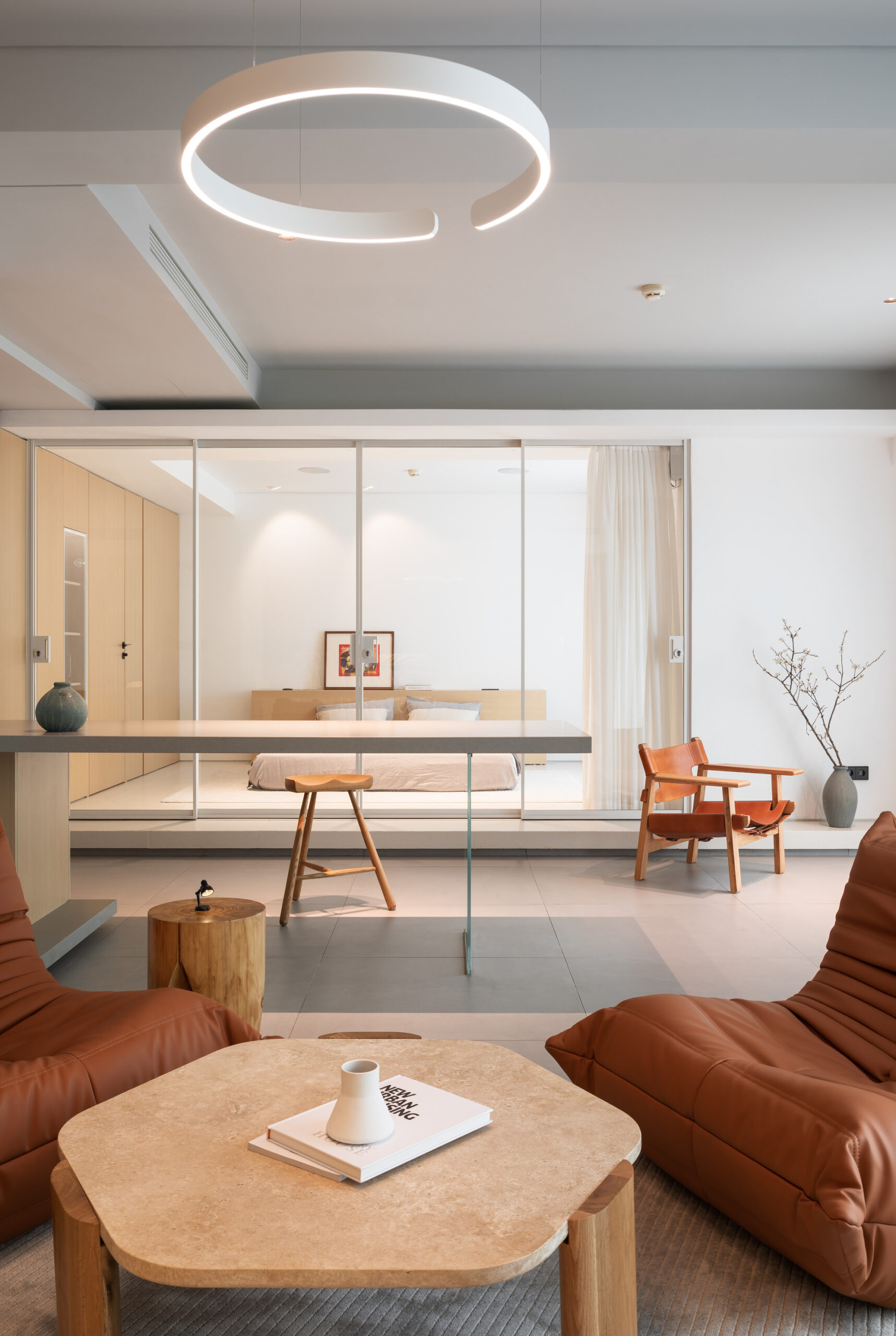 P2ciputra Apartment