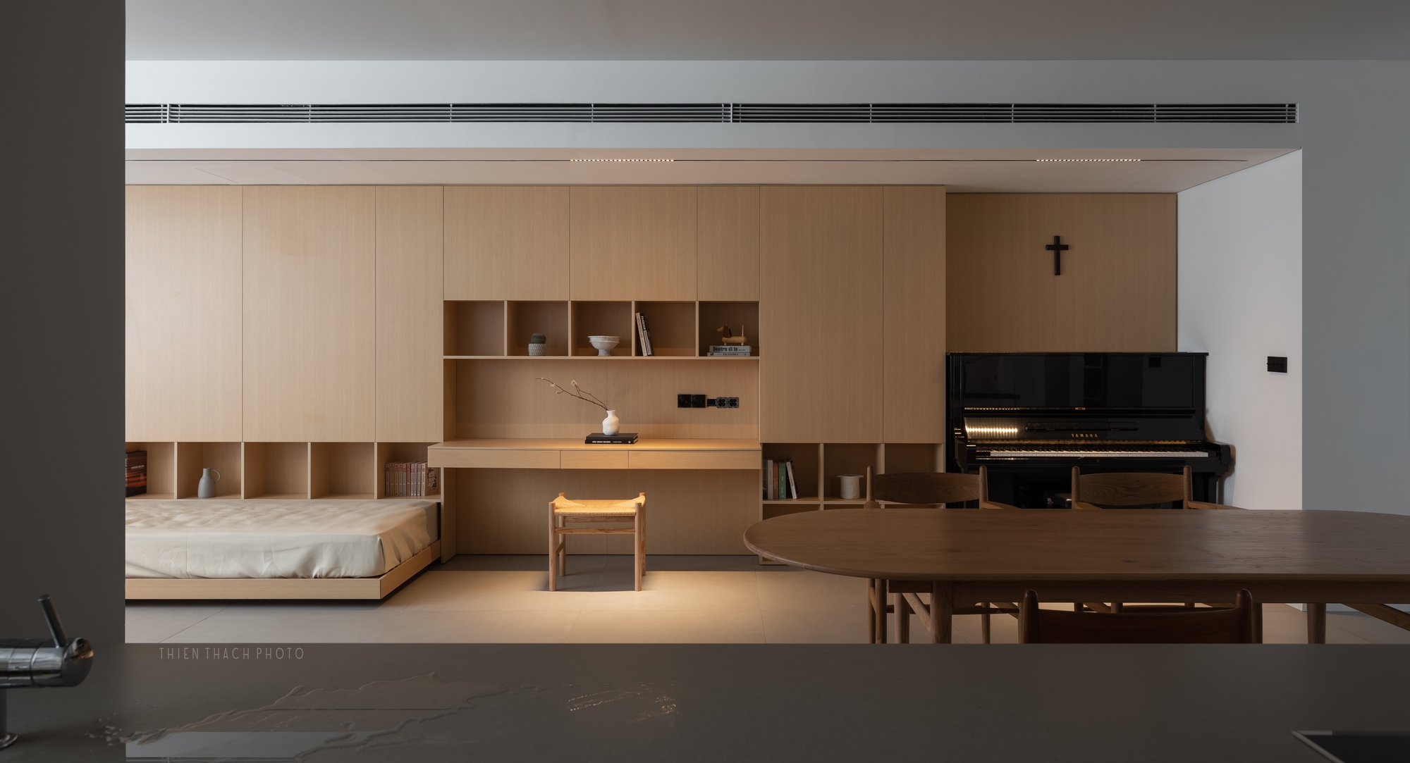 P2ciputra Apartment