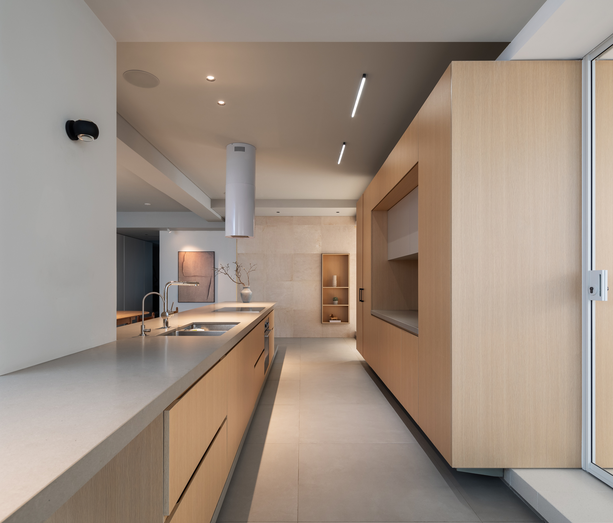 P2ciputra Apartment