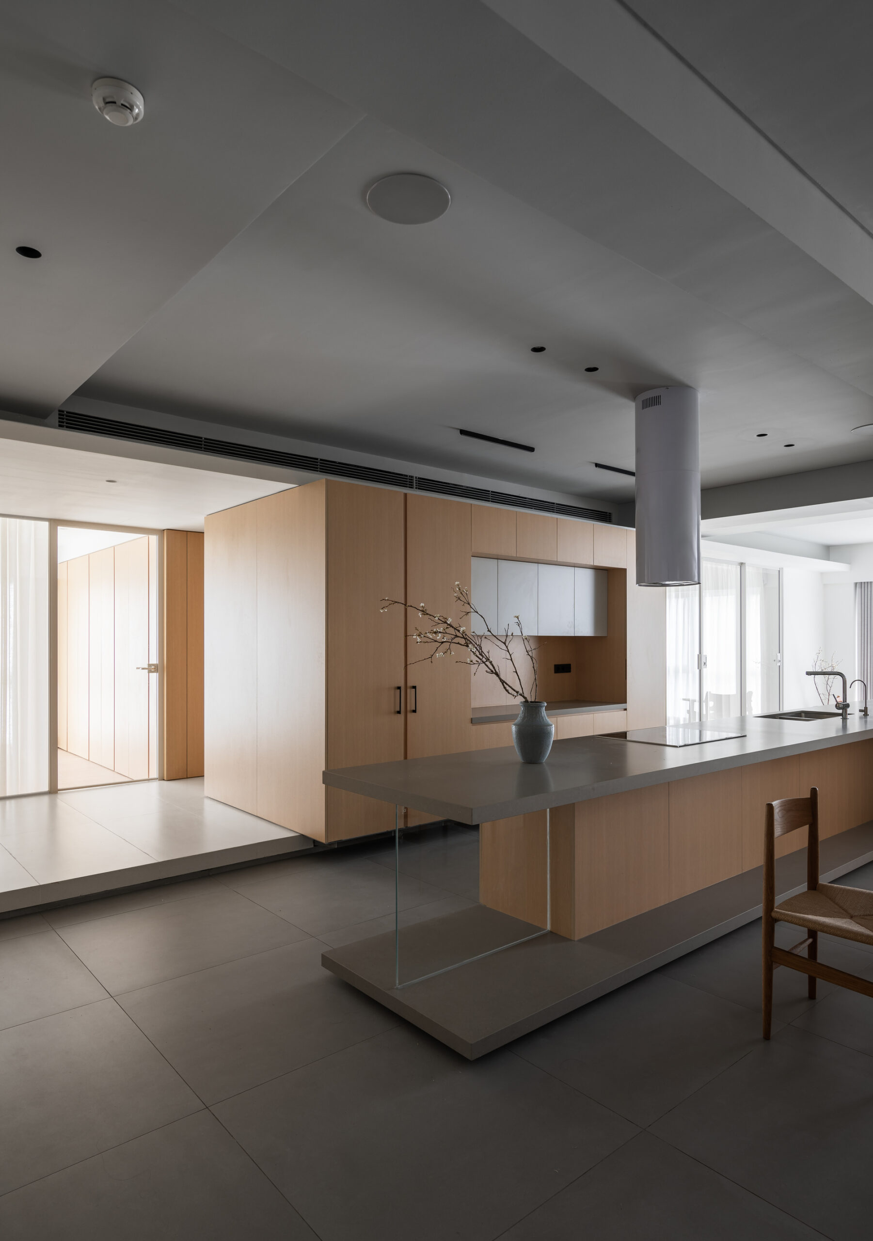 P2ciputra Apartment