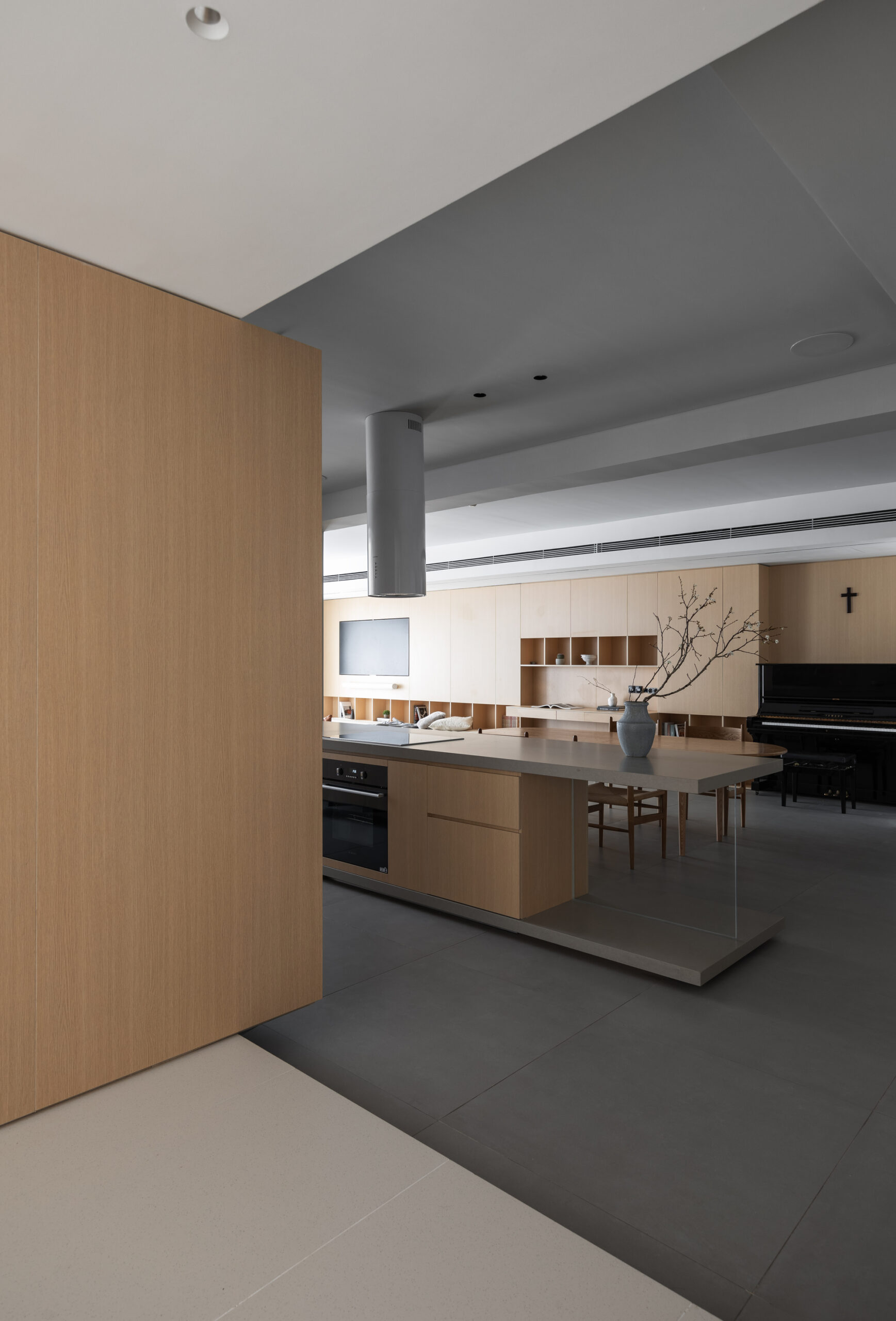 P2ciputra Apartment