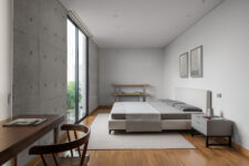 N.H Apartment