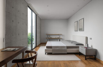 N.H Apartment