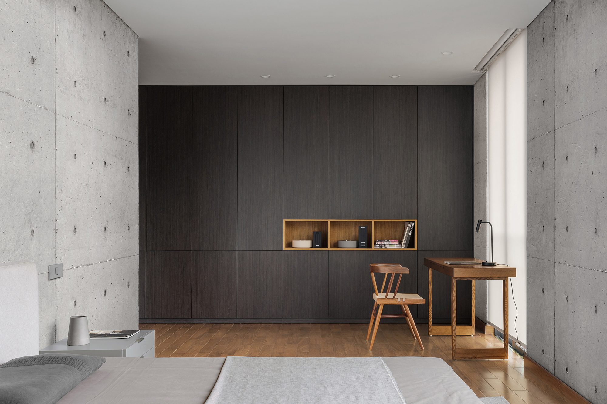 N.H Apartment
