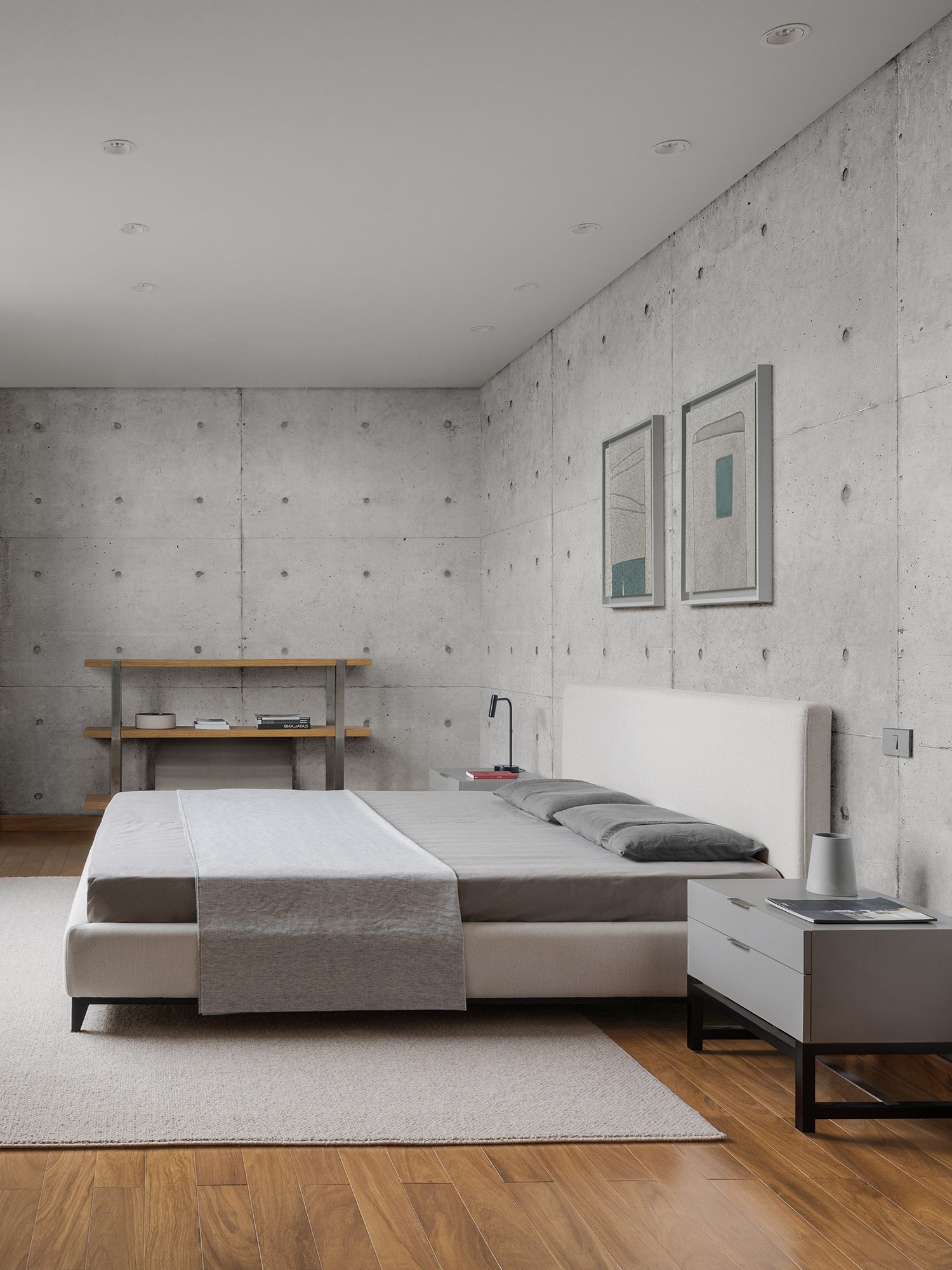 N.H Apartment