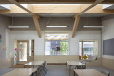 333 Kingsland Road & Hackney New Primary School