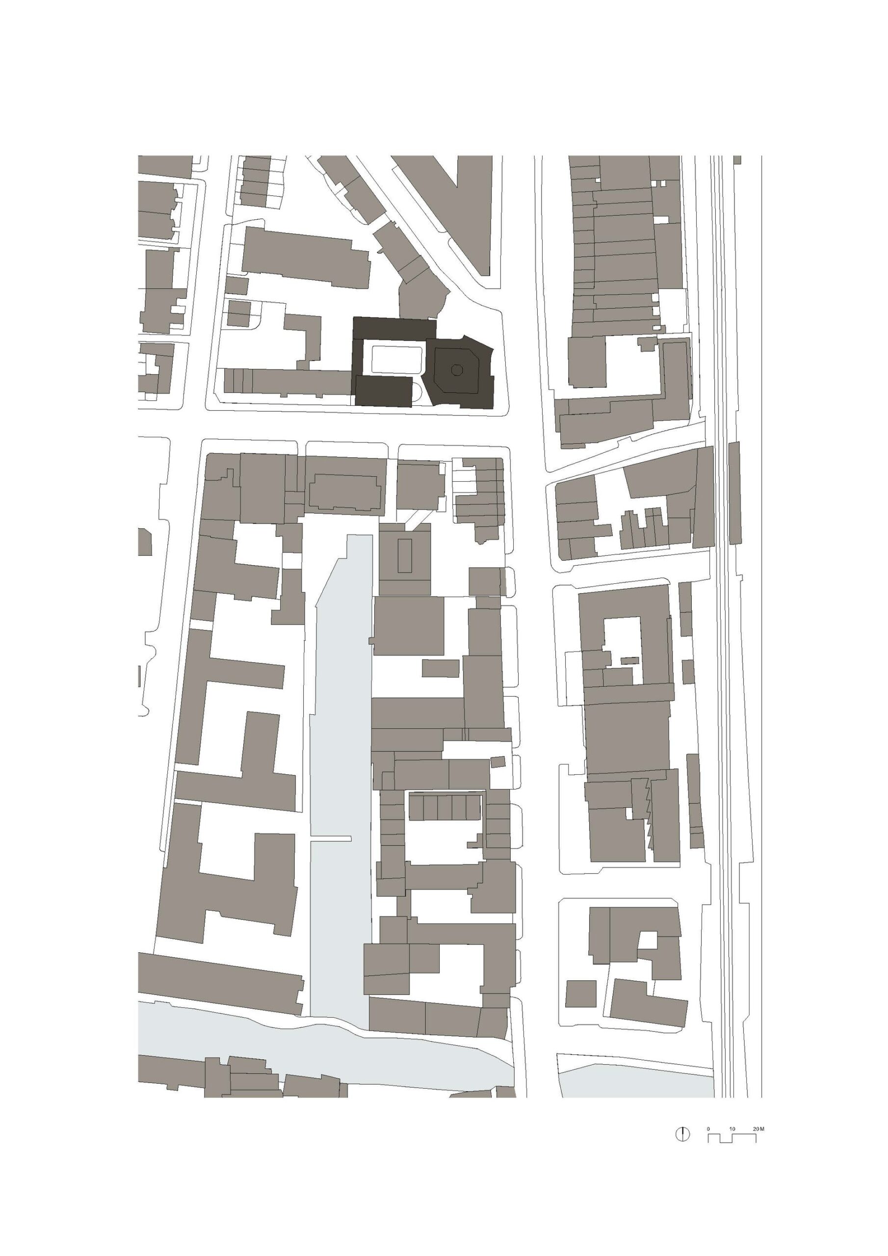 333 Kingsland Road & Hackney New Primary School