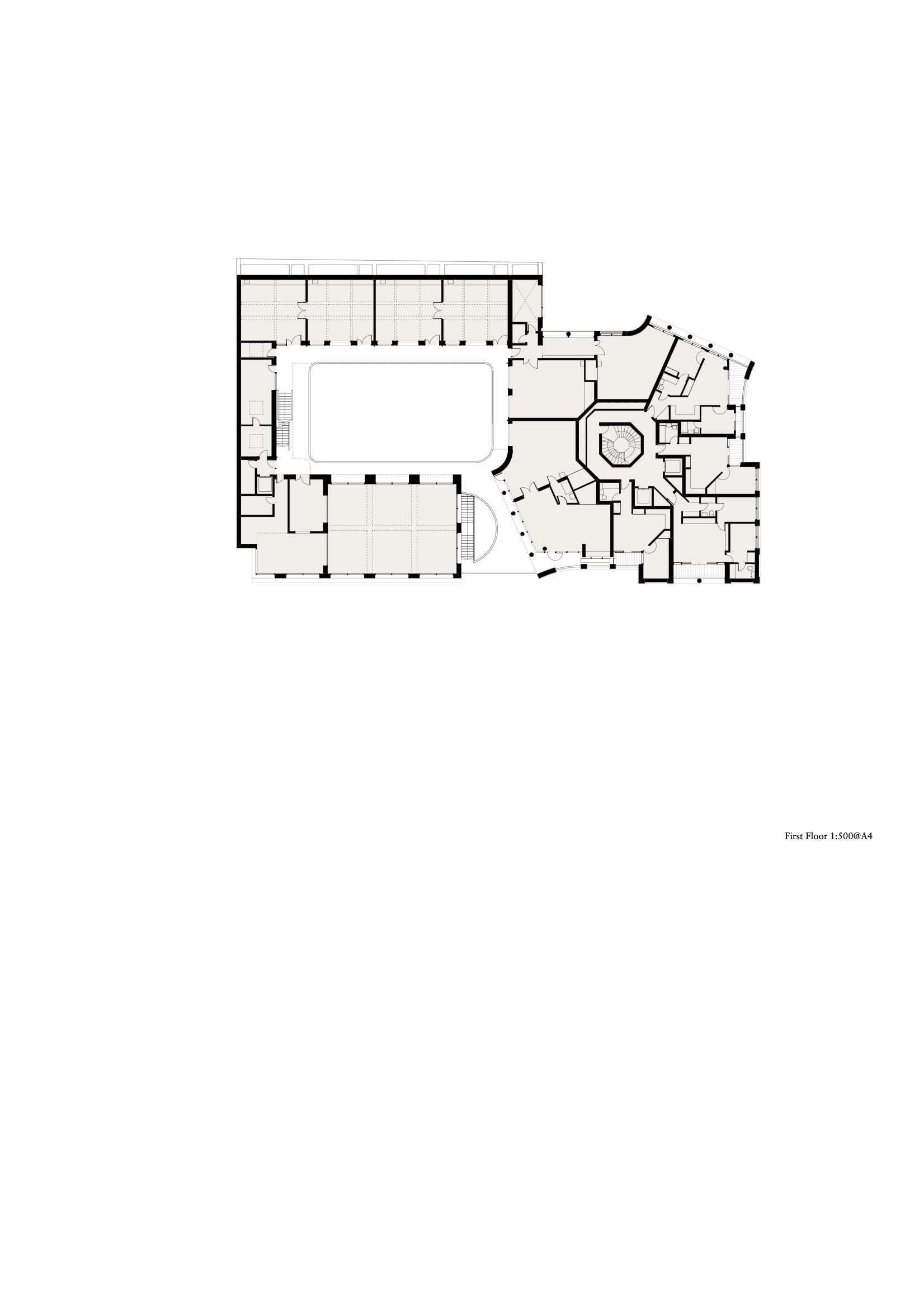 333 Kingsland Road & Hackney New Primary School