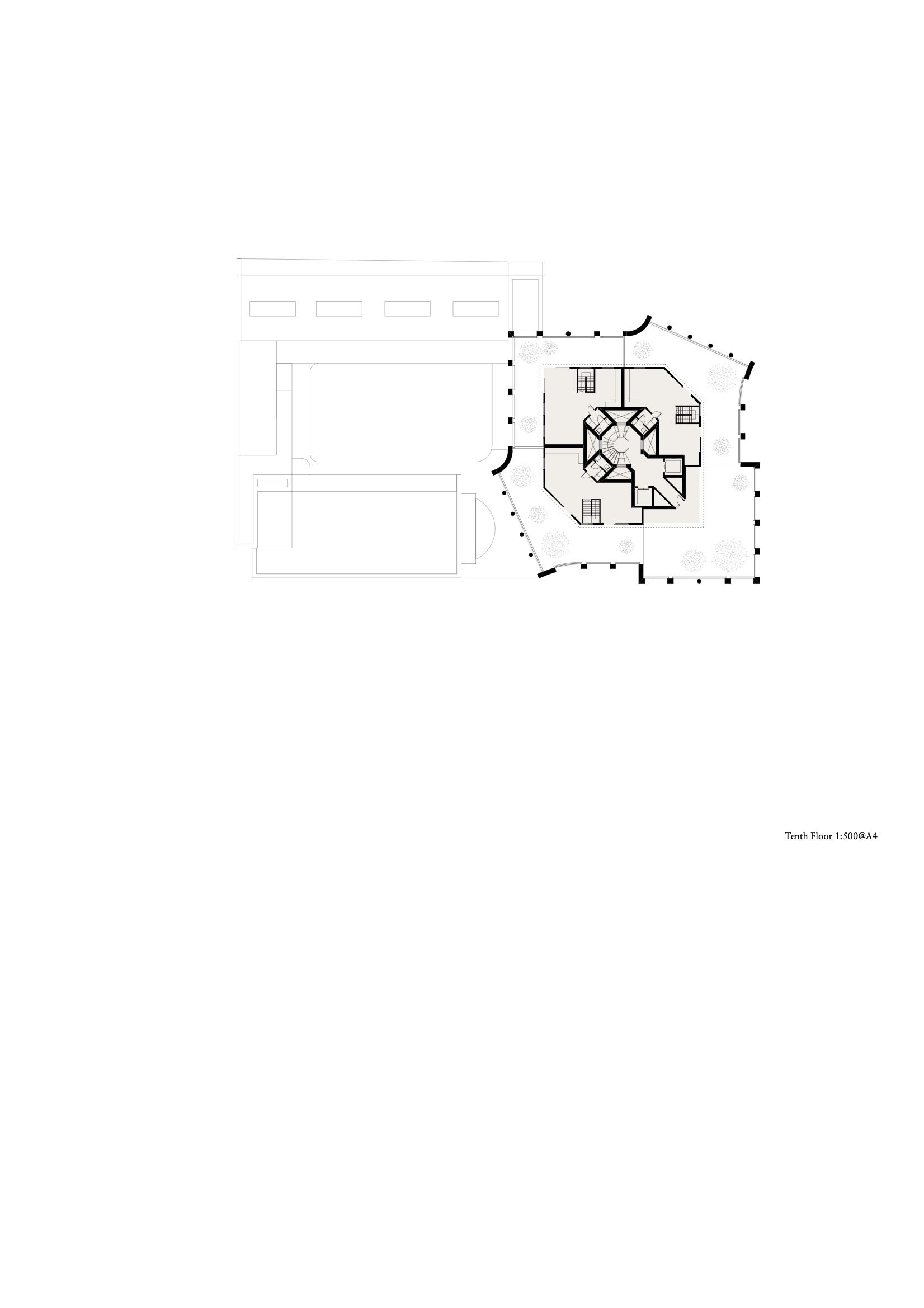 333 Kingsland Road & Hackney New Primary School