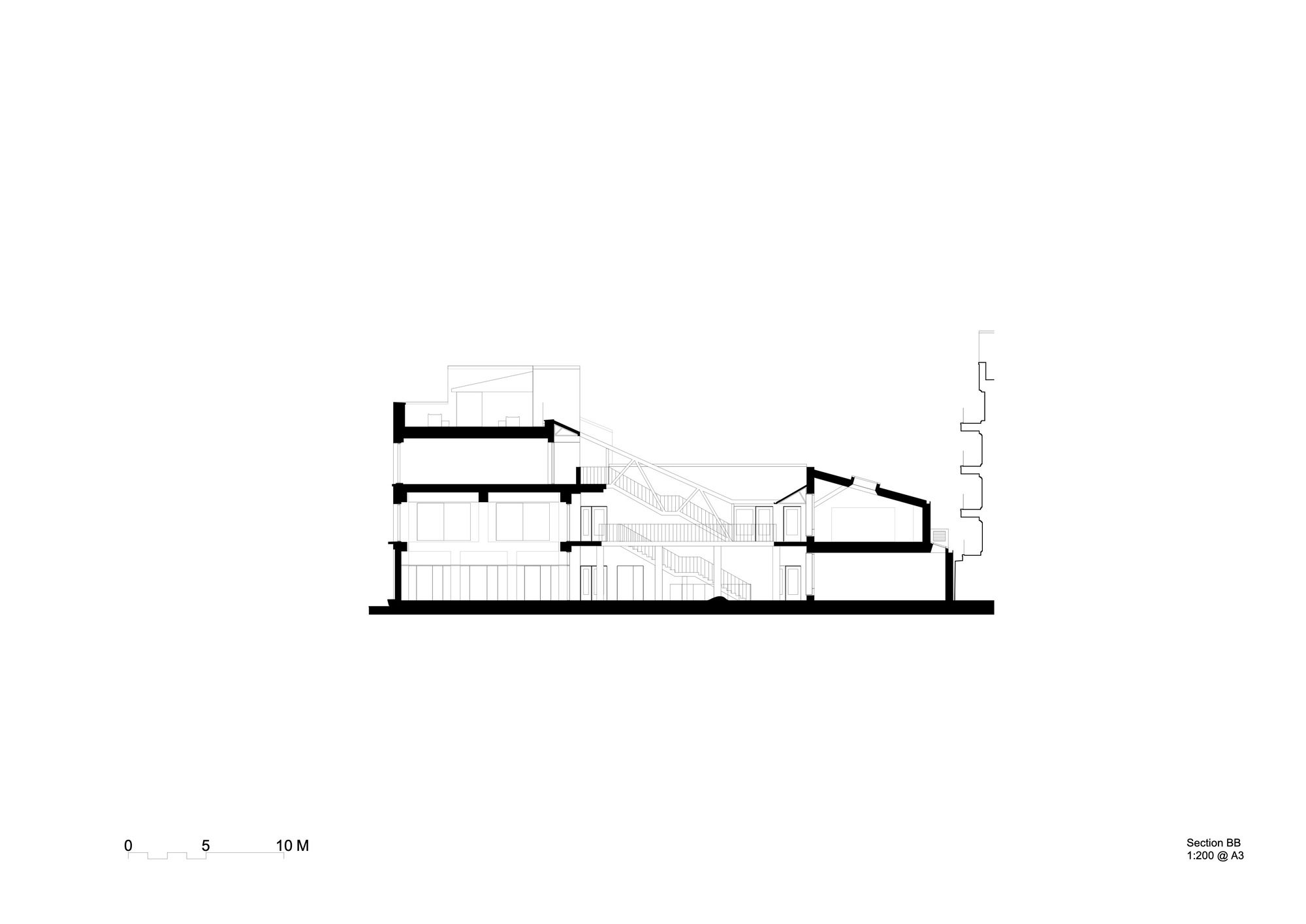 333 Kingsland Road & Hackney New Primary School
