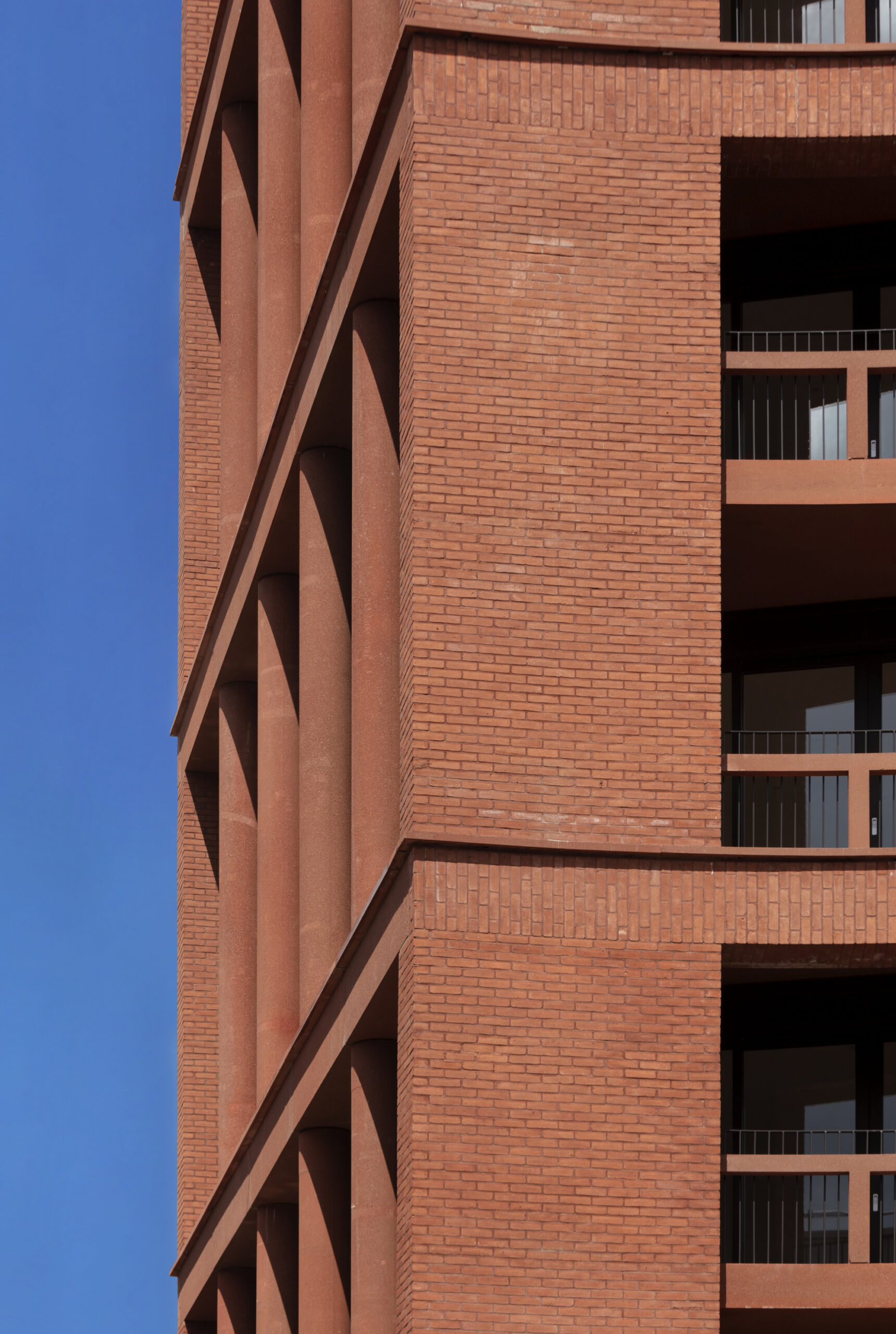 333 Kingsland Road & Hackney New Primary School