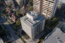 RDR 30 Apartment Building
